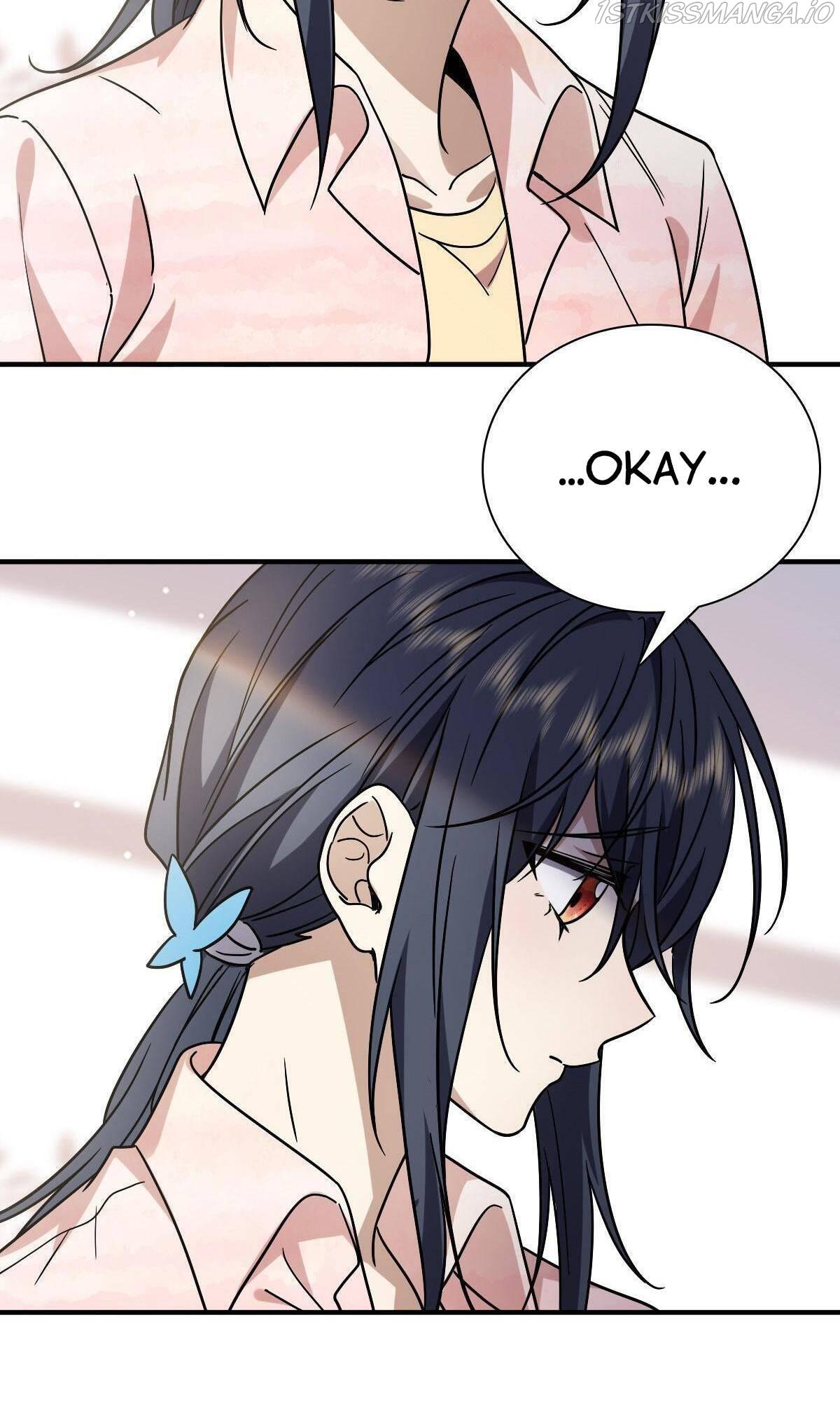 My Wife Is From a Thousand Years Ago Chapter 43 page 35