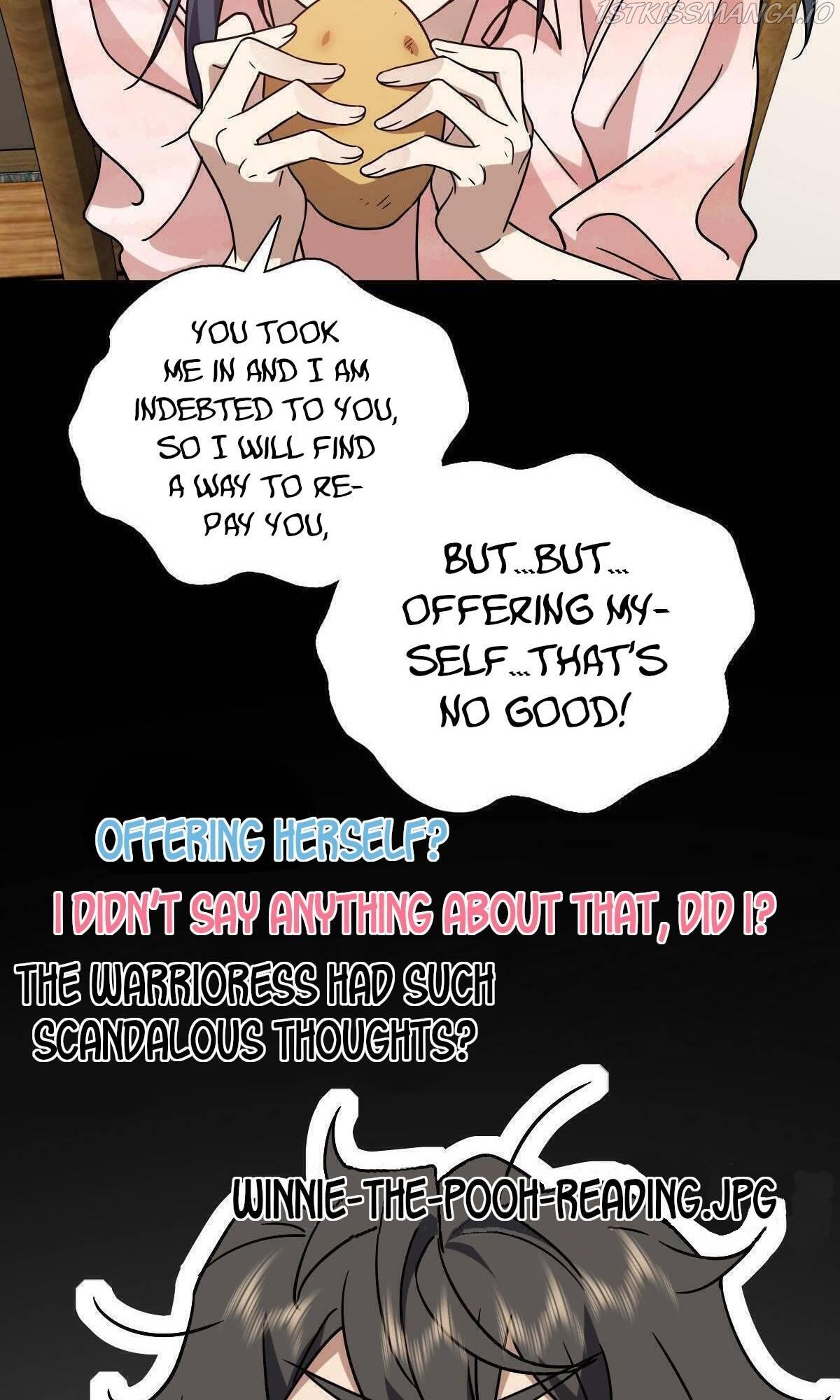 My Wife Is From a Thousand Years Ago Chapter 43 page 41