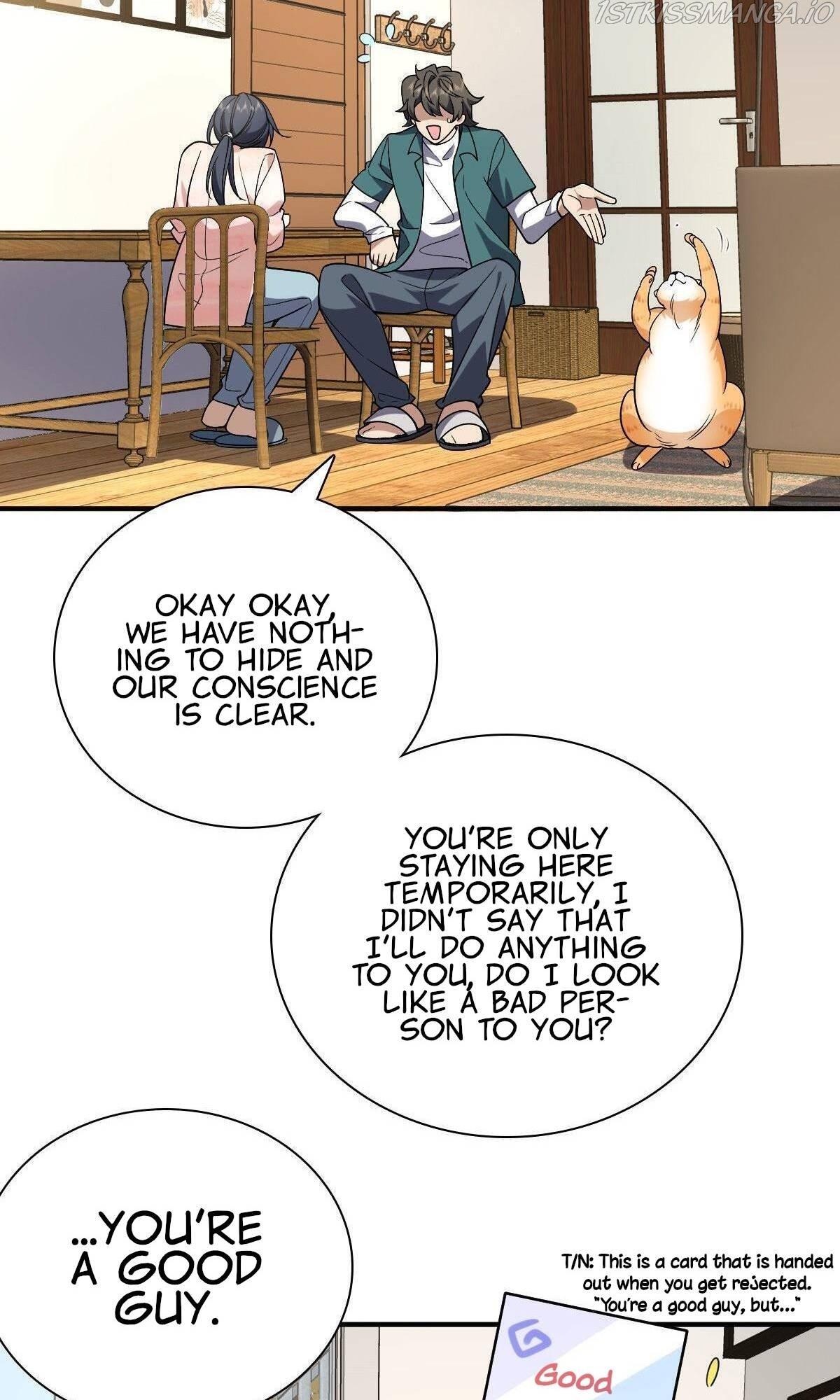 My Wife Is From a Thousand Years Ago Chapter 43 page 43