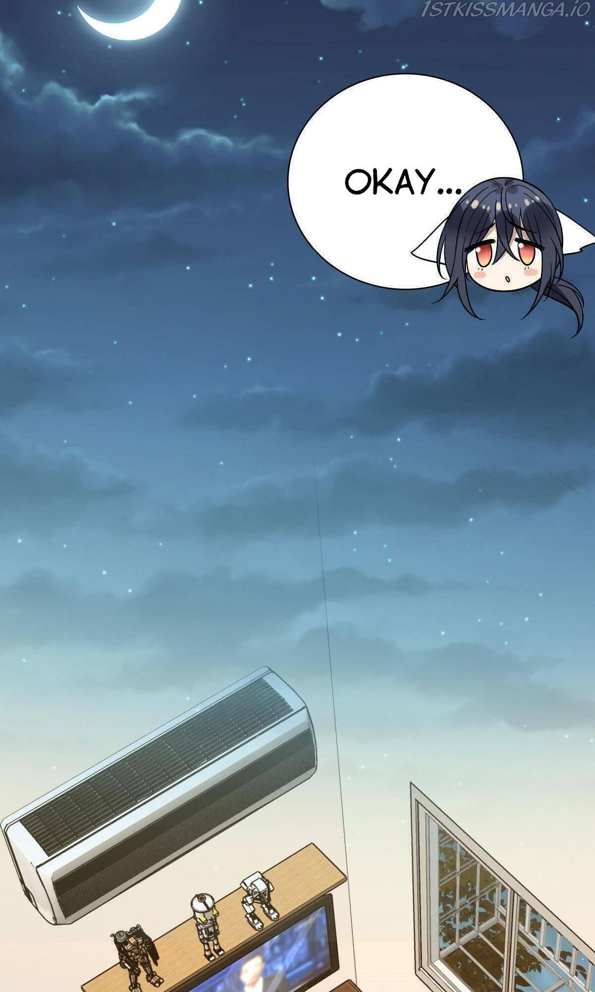 My Wife Is From a Thousand Years Ago Chapter 43 page 45