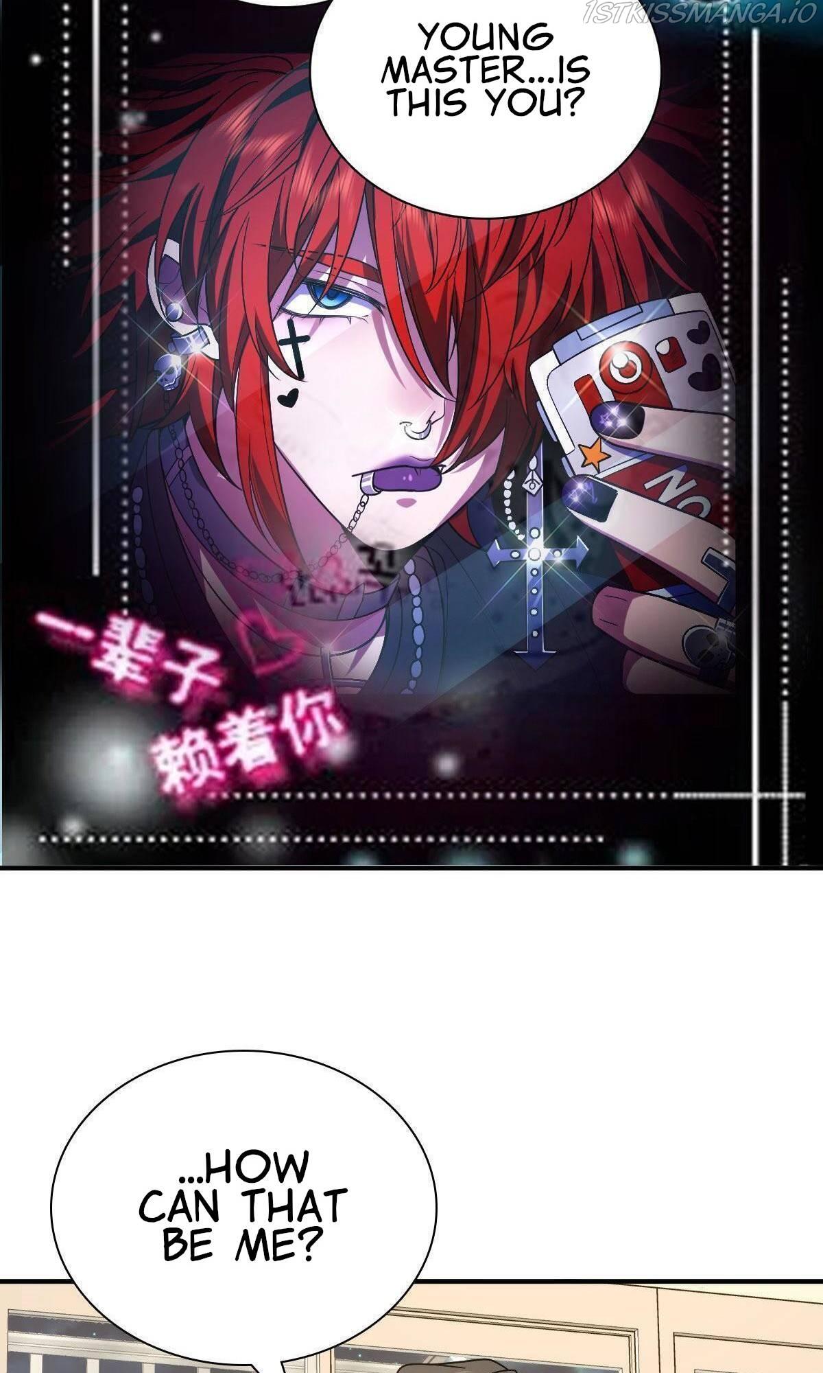 My Wife Is From a Thousand Years Ago Chapter 43 page 50