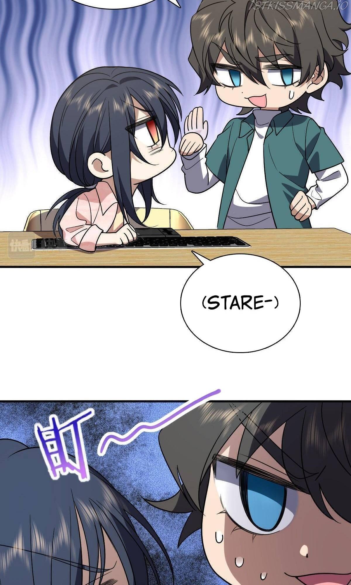 My Wife Is From a Thousand Years Ago Chapter 43 page 52
