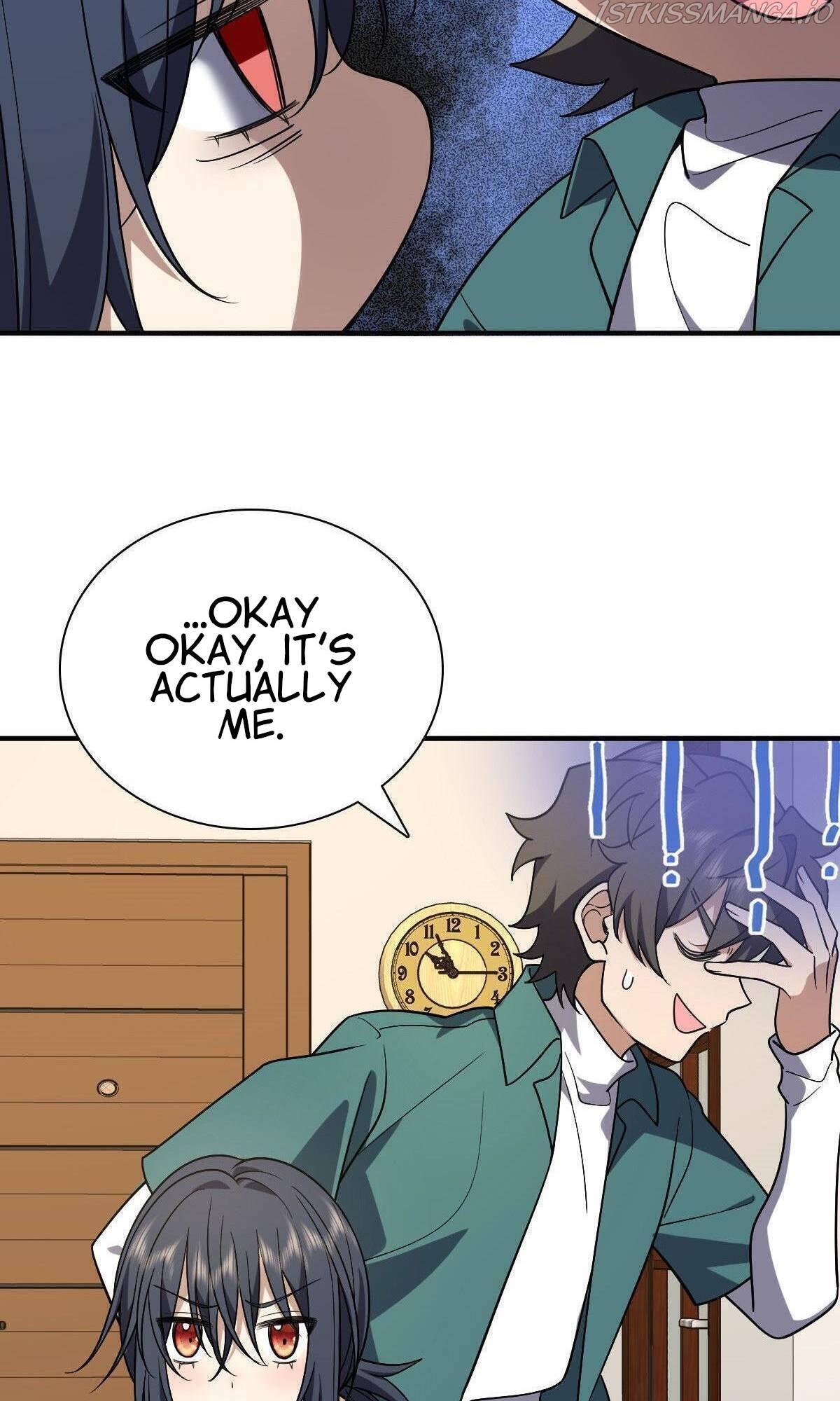 My Wife Is From a Thousand Years Ago Chapter 43 page 53