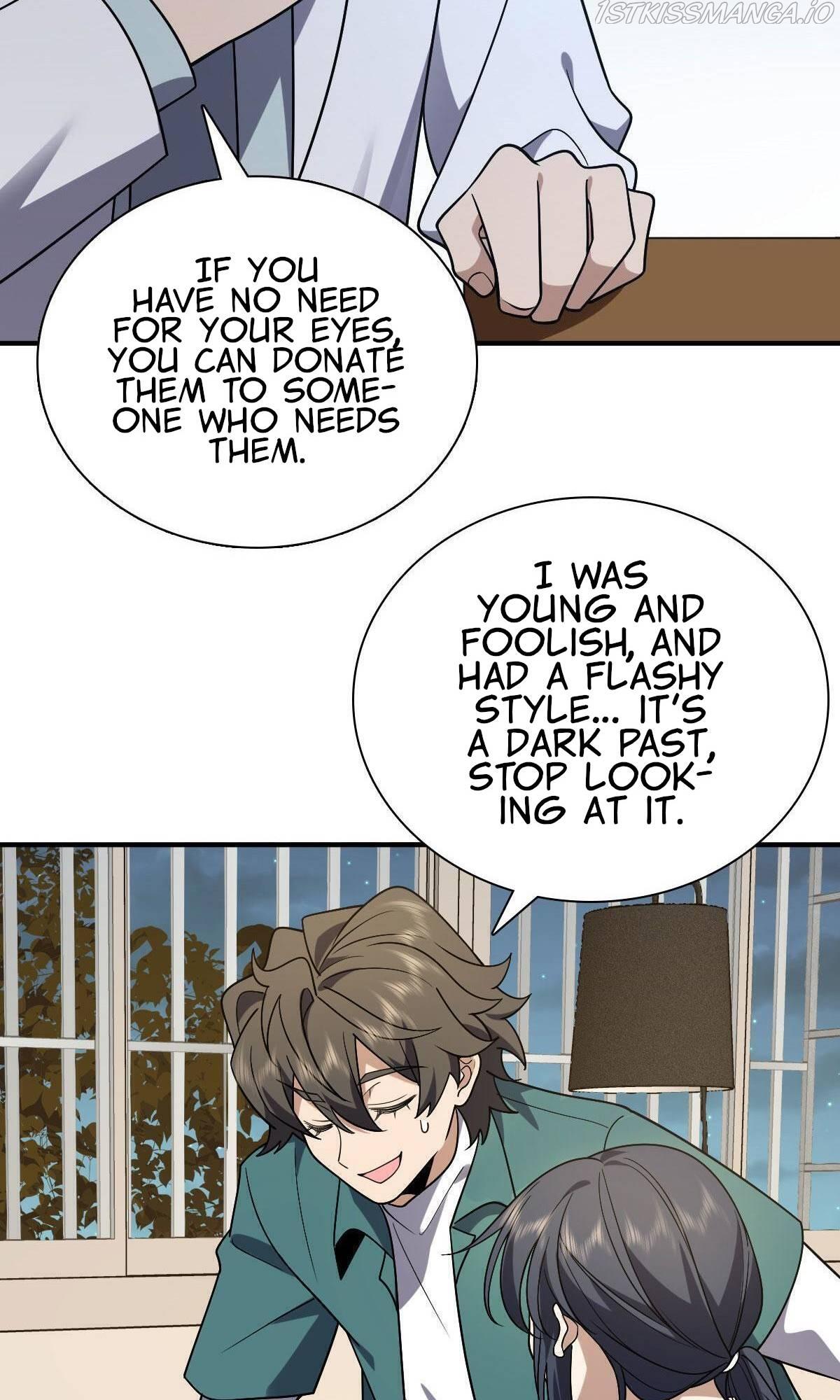 My Wife Is From a Thousand Years Ago Chapter 43 page 55