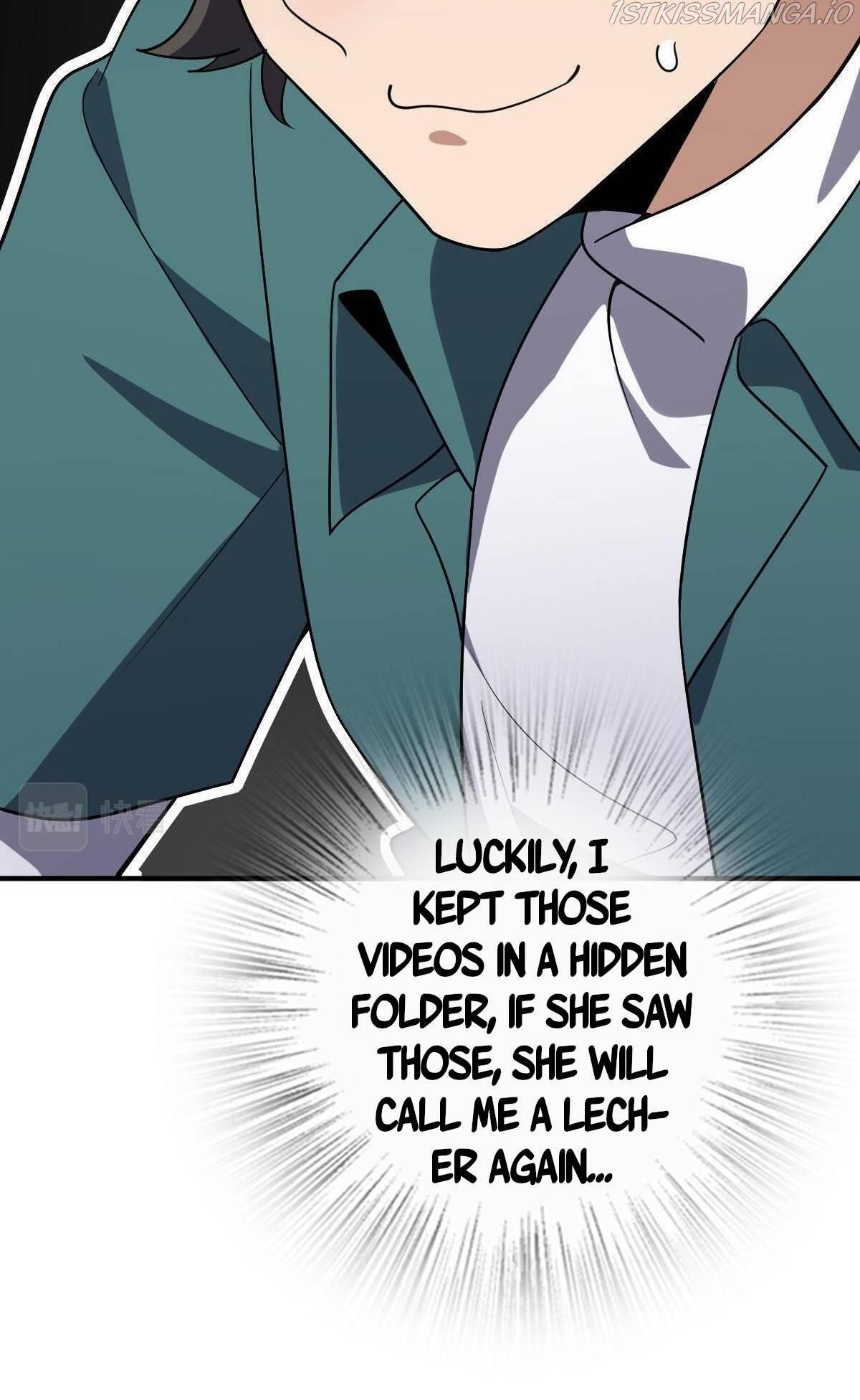 My Wife Is From a Thousand Years Ago Chapter 43 page 57