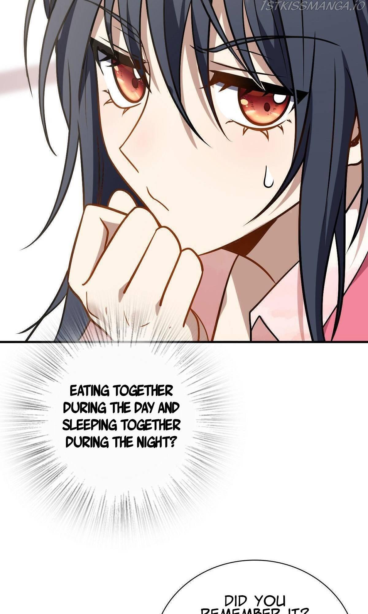 My Wife Is From a Thousand Years Ago Chapter 43 page 5