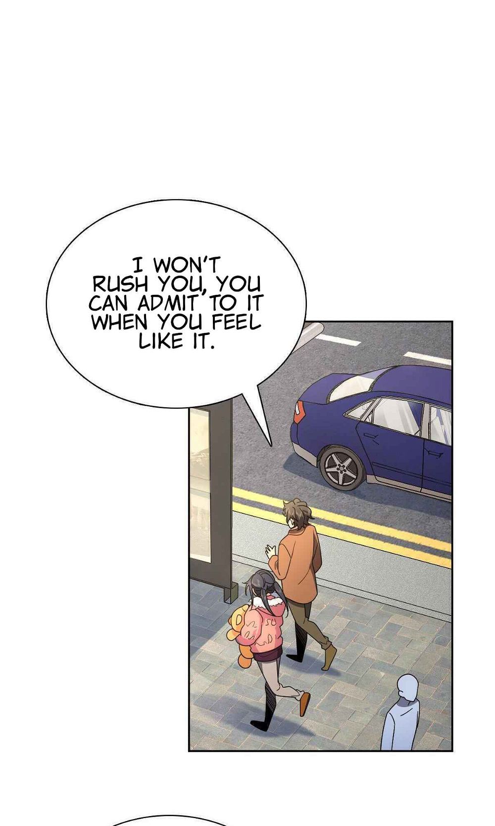 My Wife Is From a Thousand Years Ago Chapter 63 page 14