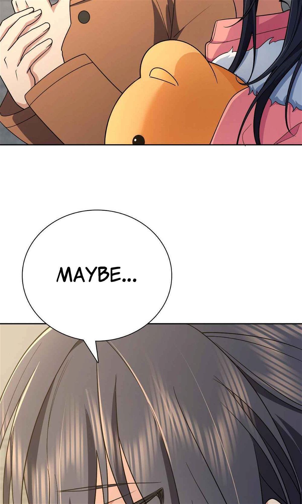 My Wife Is From a Thousand Years Ago Chapter 63 page 16