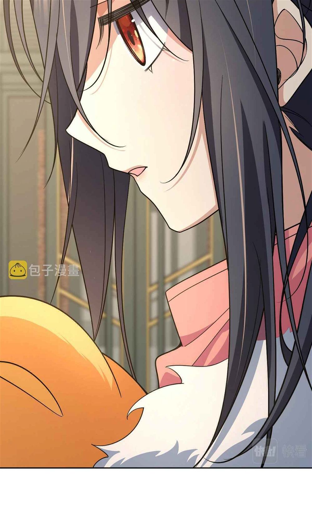 My Wife Is From a Thousand Years Ago Chapter 63 page 17