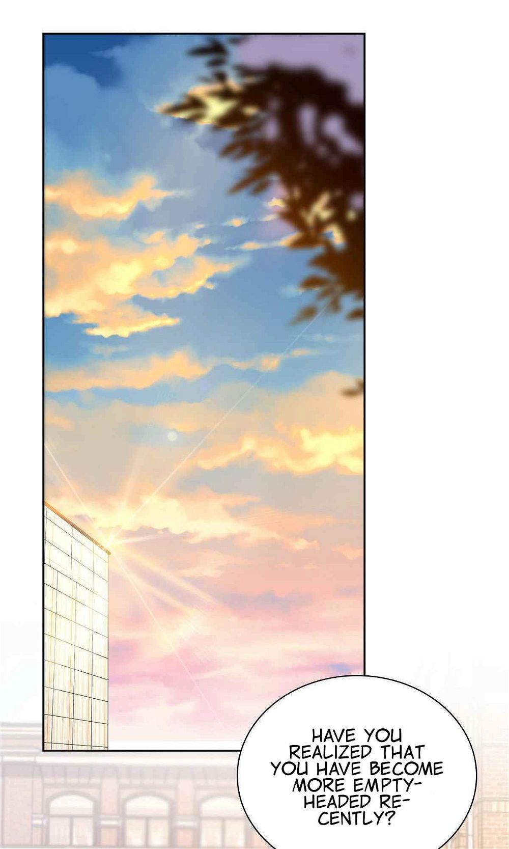 My Wife Is From a Thousand Years Ago Chapter 63 page 1