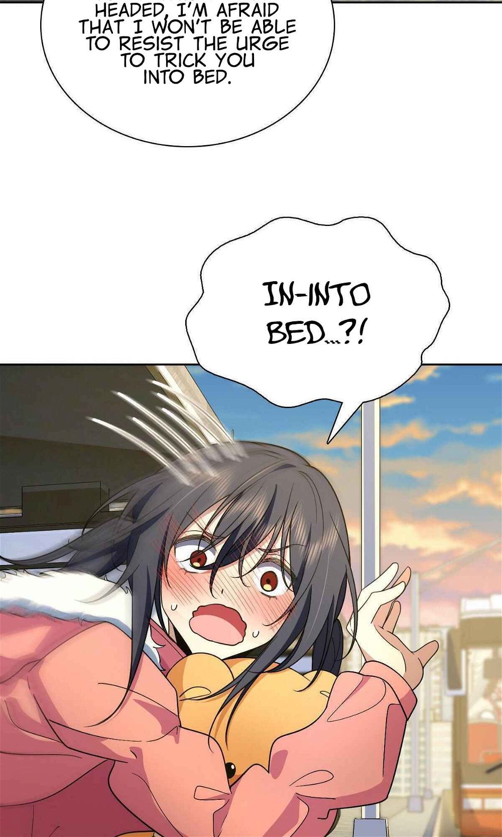 My Wife Is From a Thousand Years Ago Chapter 63 page 19