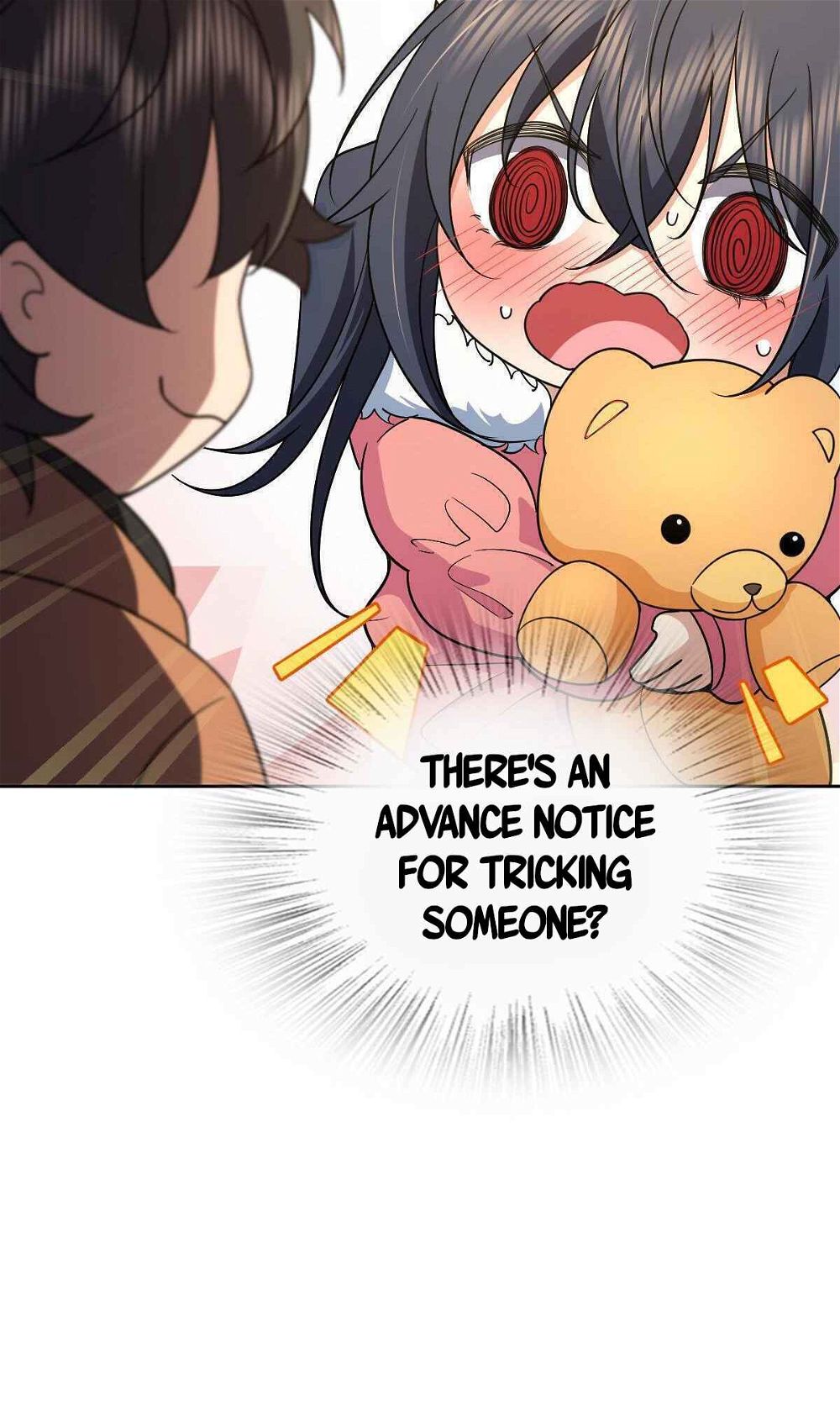 My Wife Is From a Thousand Years Ago Chapter 63 page 22