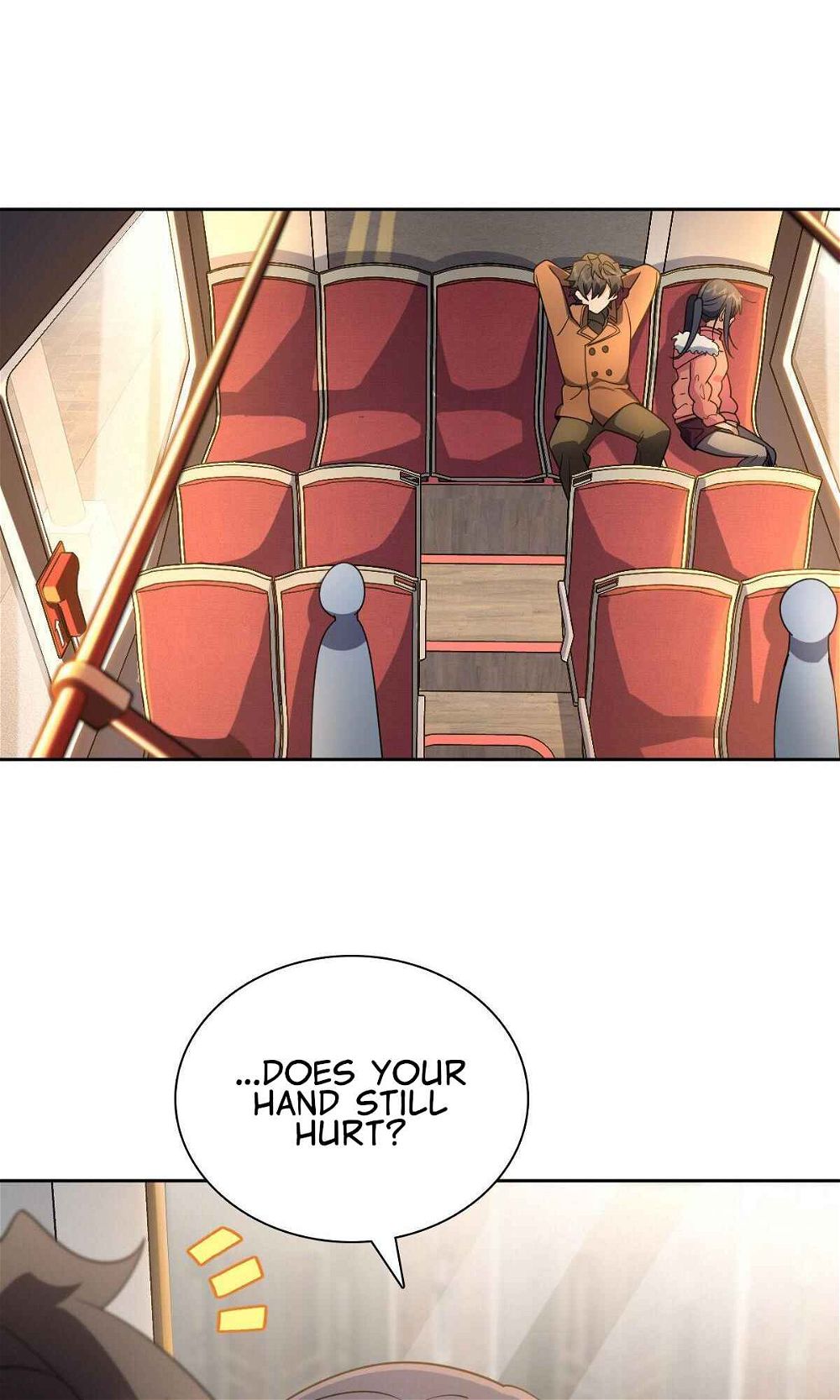 My Wife Is From a Thousand Years Ago Chapter 63 page 28
