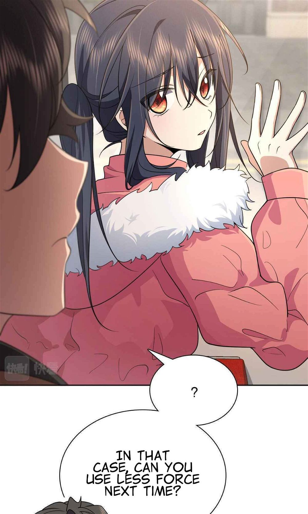 My Wife Is From a Thousand Years Ago Chapter 63 page 29