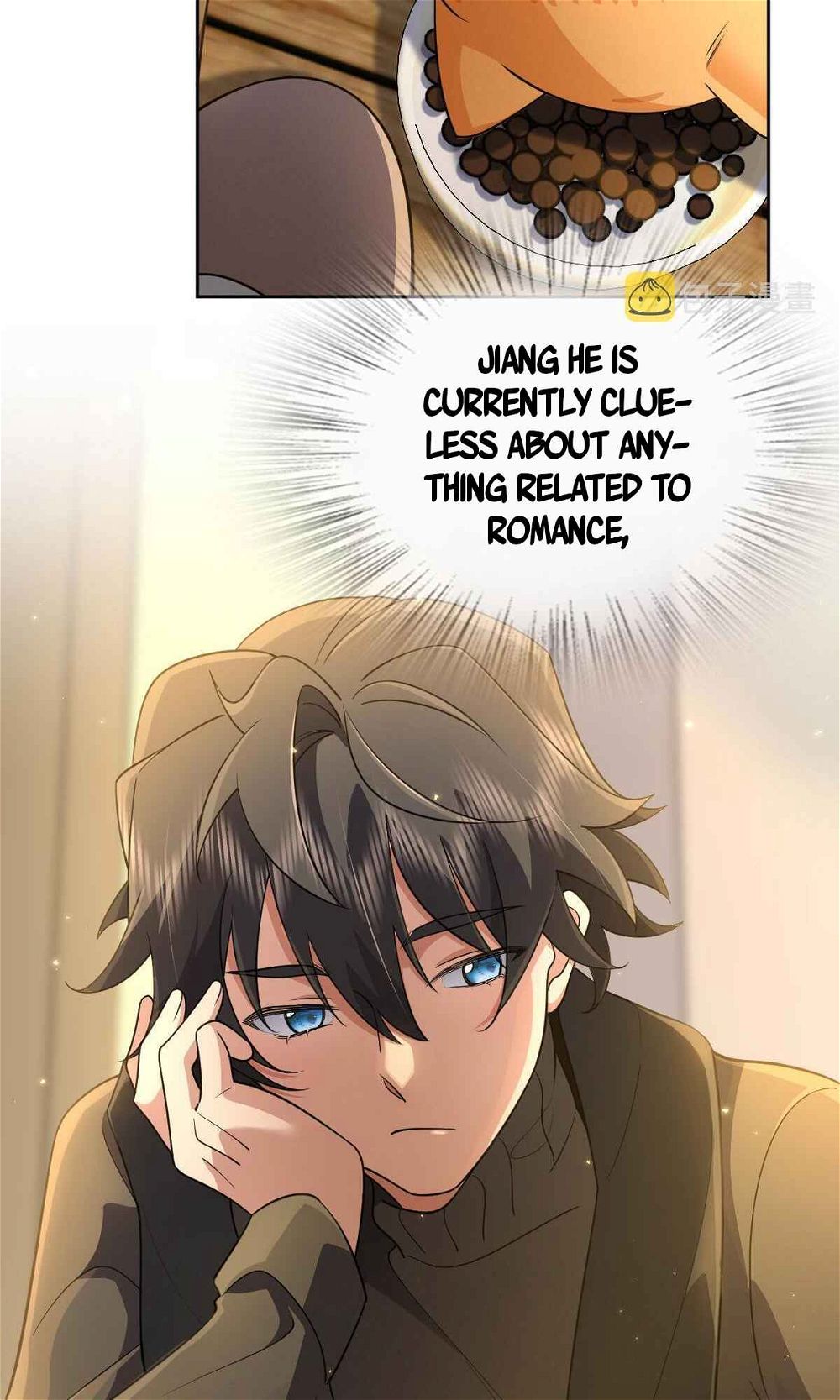 My Wife Is From a Thousand Years Ago Chapter 63 page 36