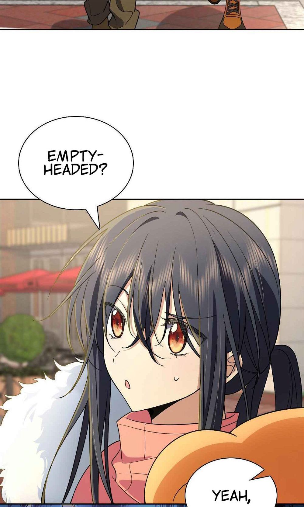 My Wife Is From a Thousand Years Ago Chapter 63 page 3