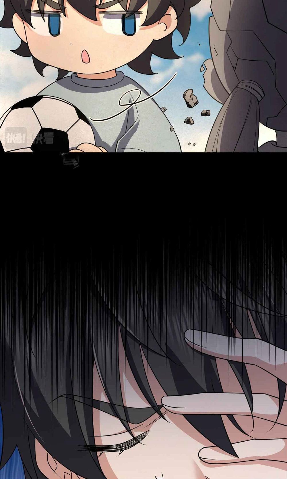 My Wife Is From a Thousand Years Ago Chapter 63 page 40