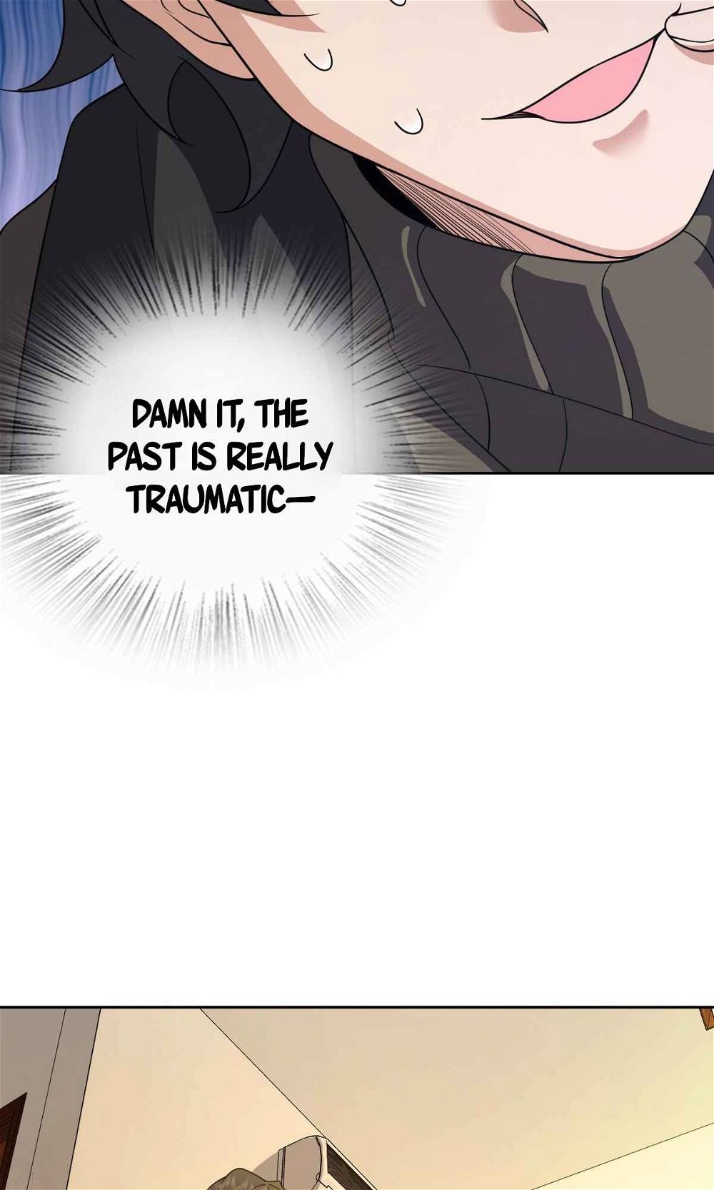 My Wife Is From a Thousand Years Ago Chapter 63 page 41