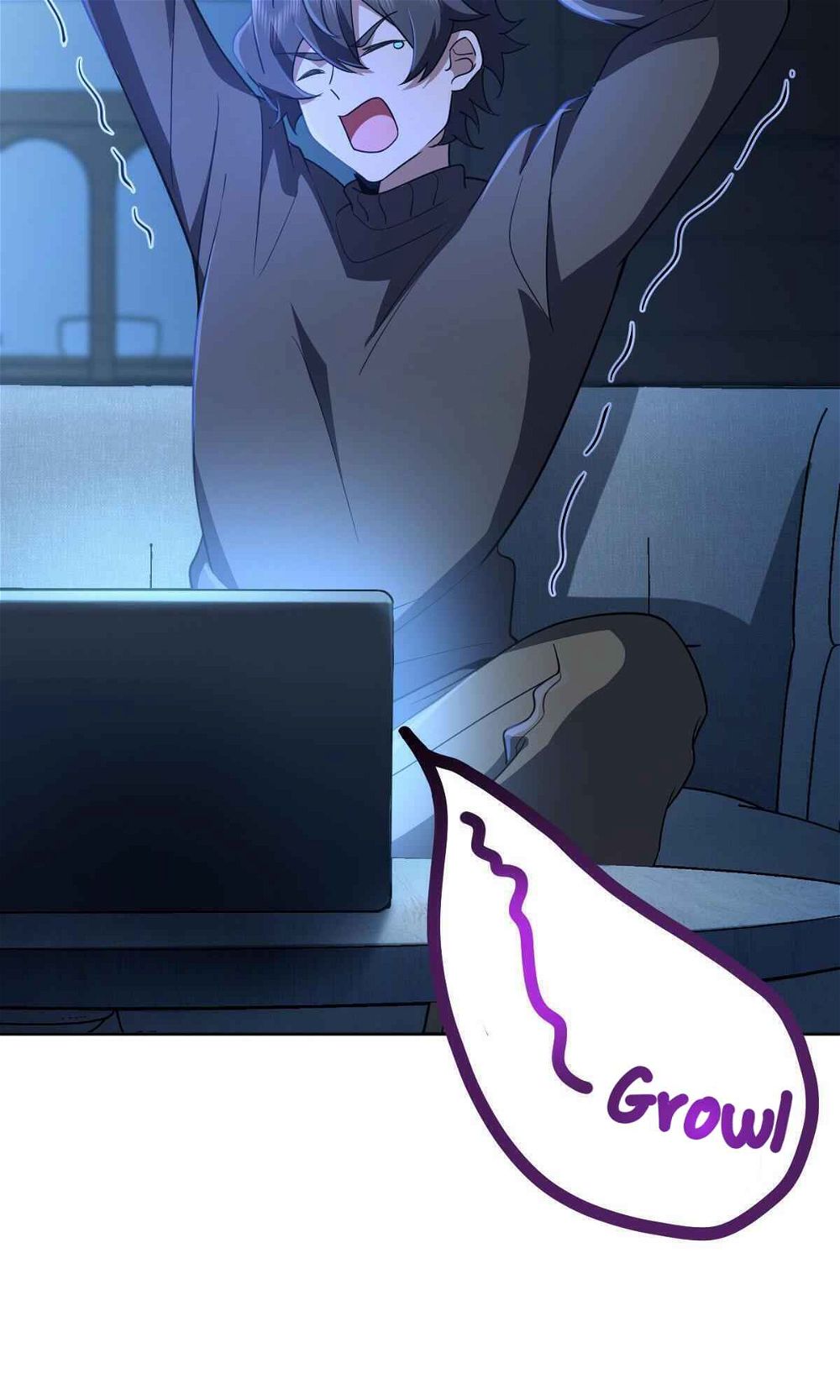 My Wife Is From a Thousand Years Ago Chapter 63 page 47