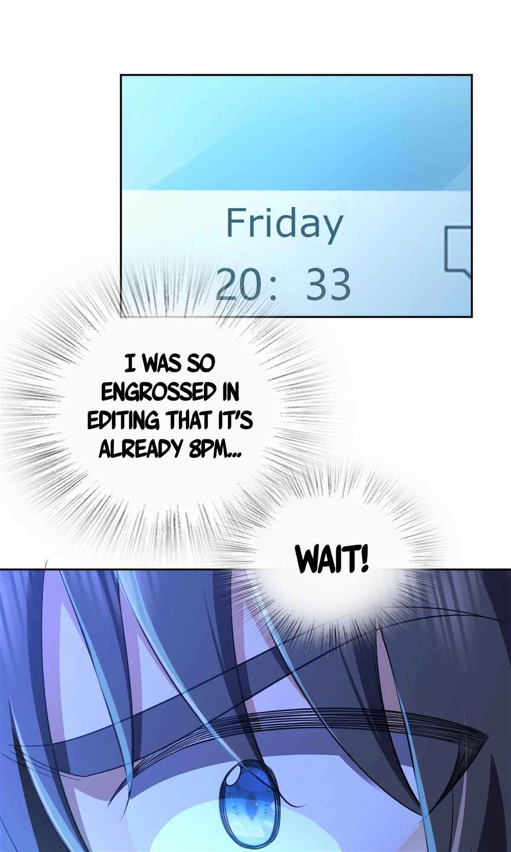 My Wife Is From a Thousand Years Ago Chapter 63 page 48