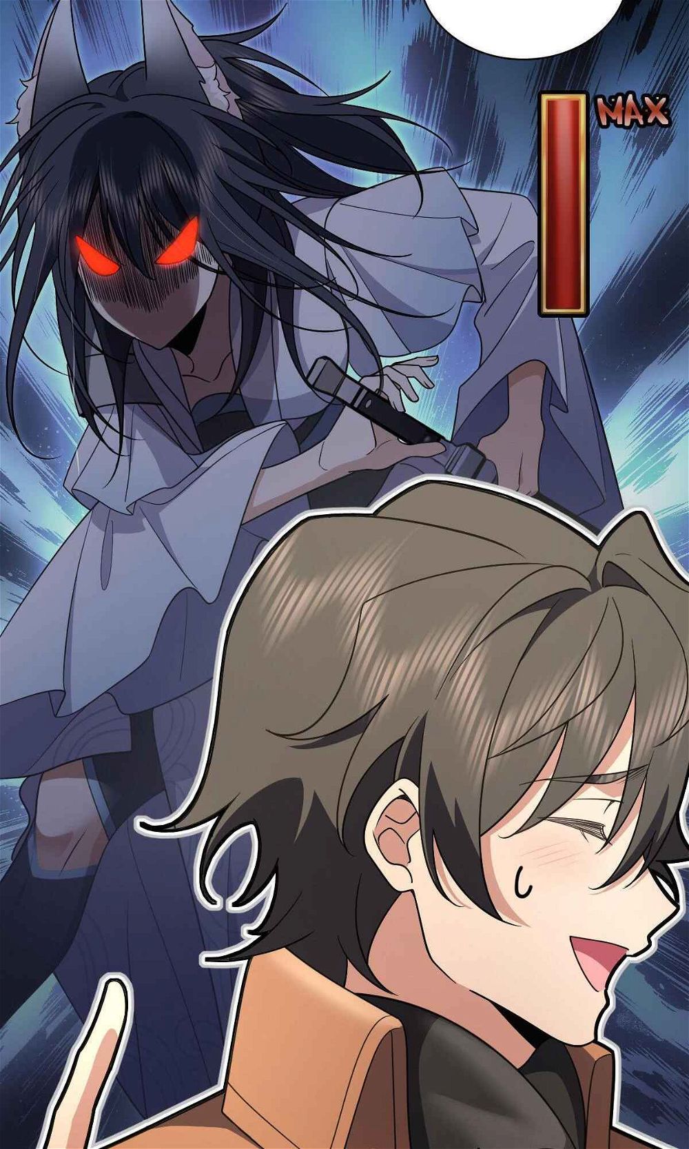 My Wife Is From a Thousand Years Ago Chapter 63 page 4
