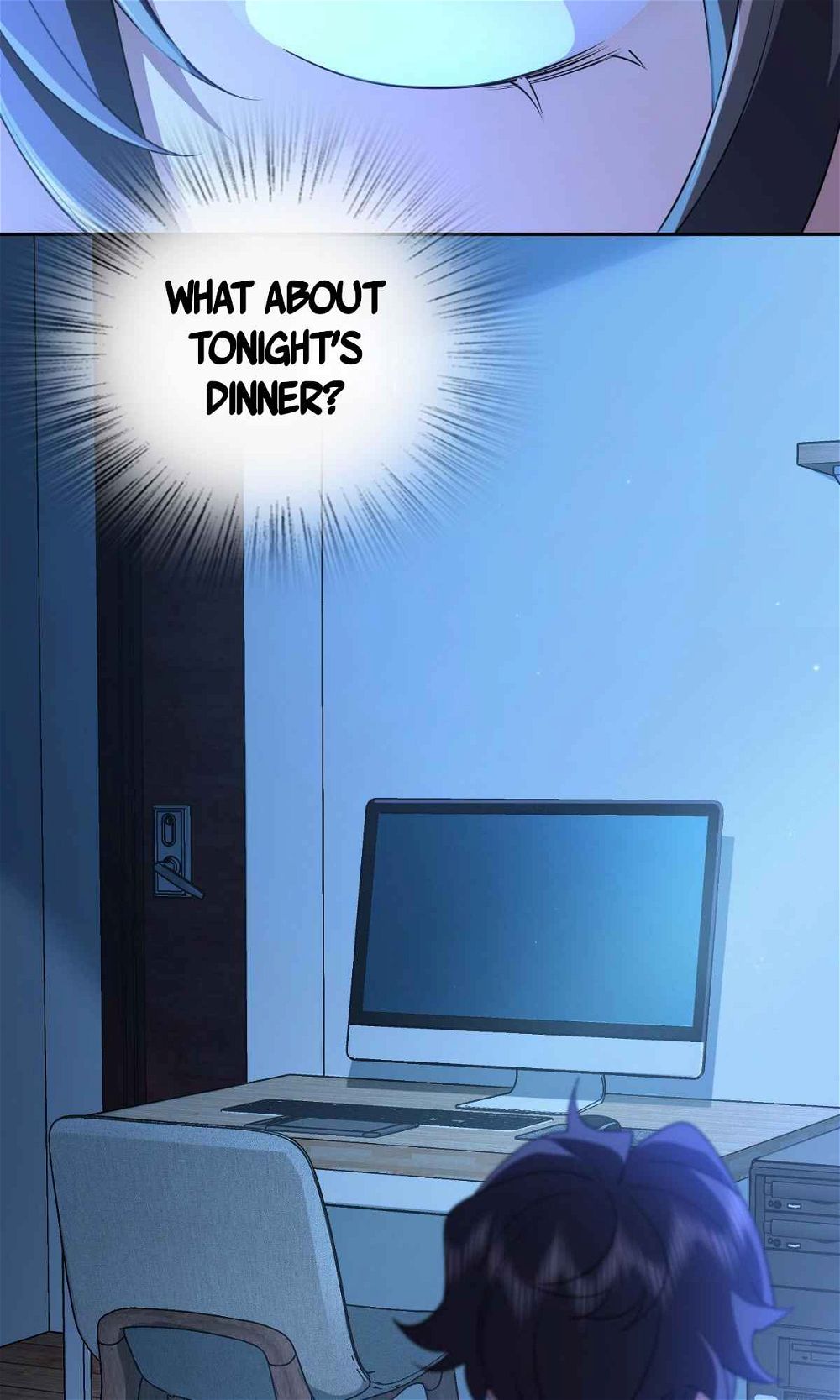 My Wife Is From a Thousand Years Ago Chapter 63 page 49