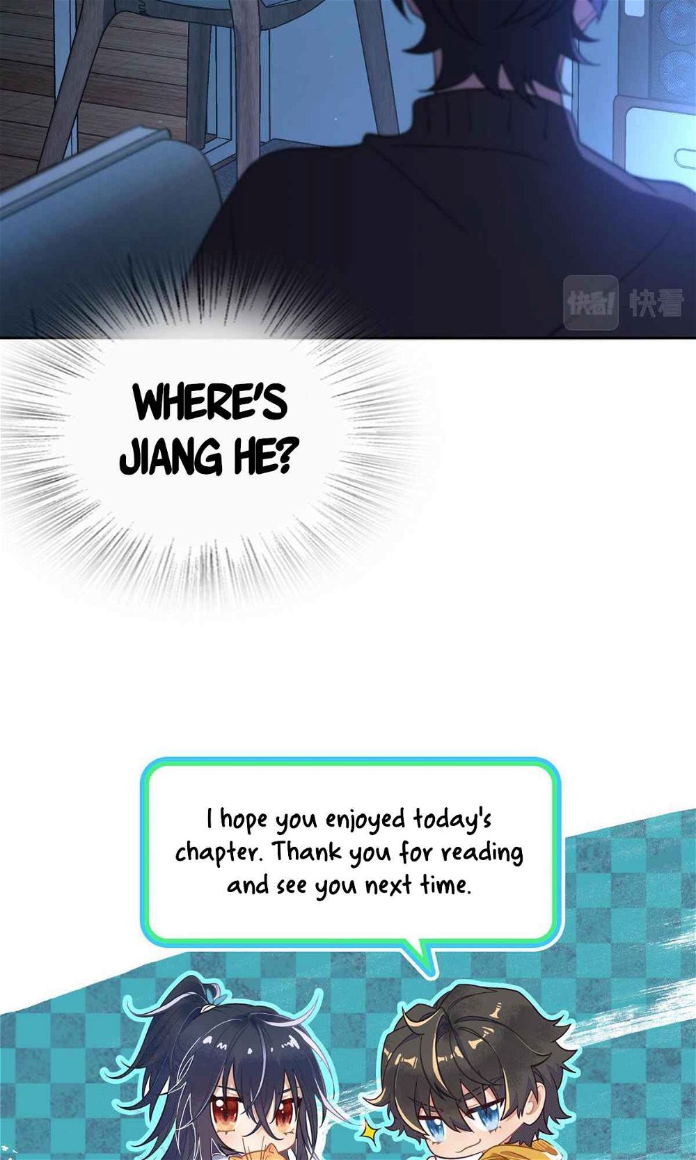 My Wife Is From a Thousand Years Ago Chapter 63 page 50