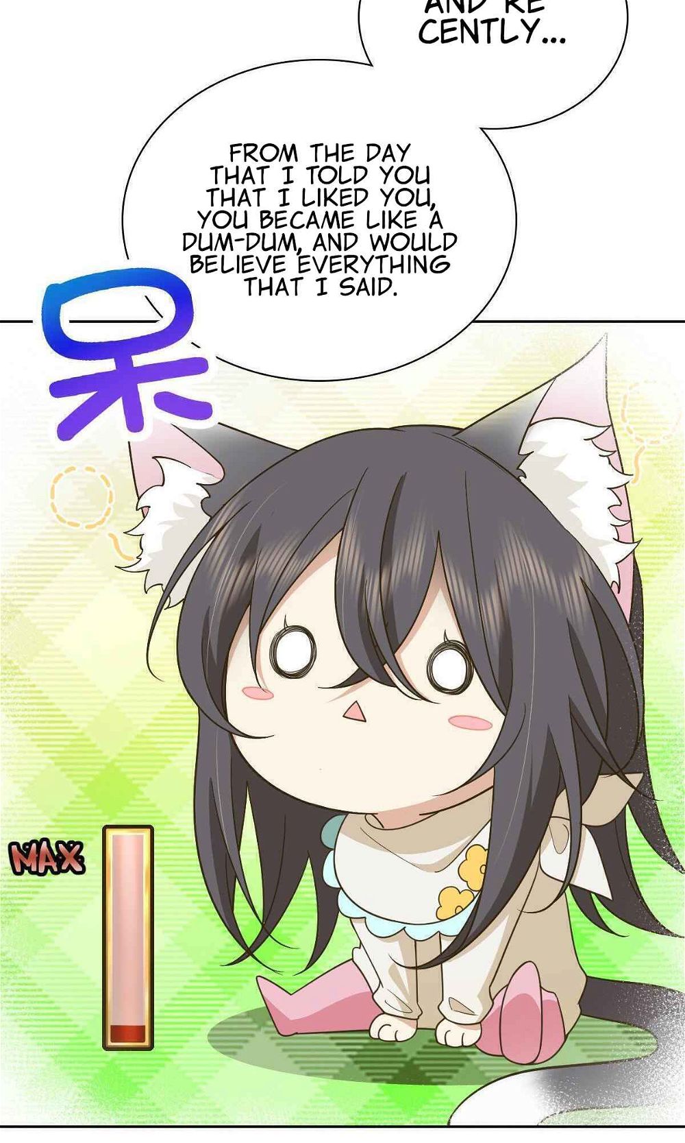 My Wife Is From a Thousand Years Ago Chapter 63 page 6