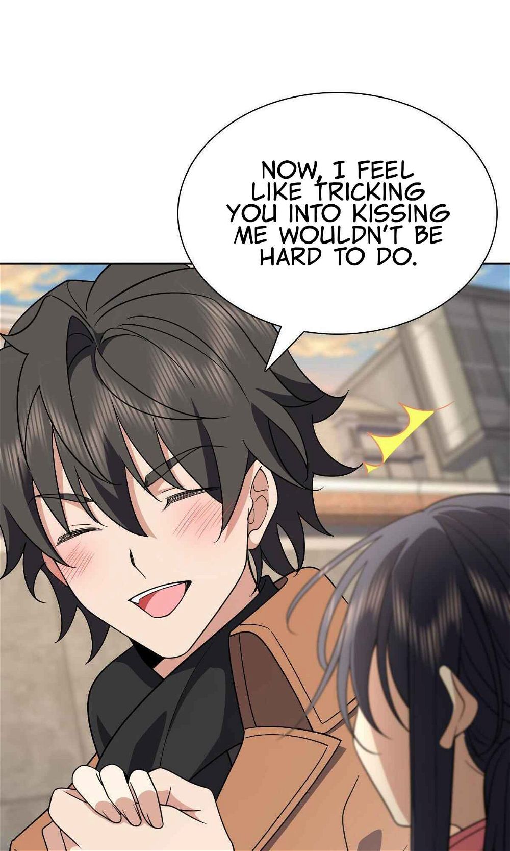 My Wife Is From a Thousand Years Ago Chapter 63 page 7