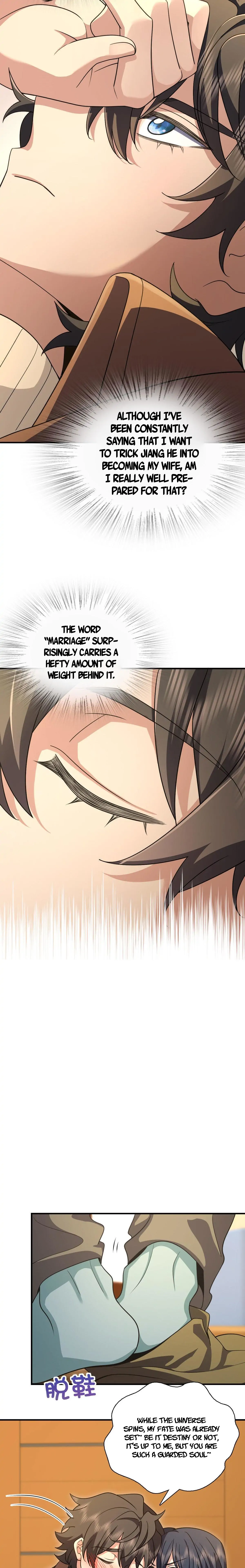 My Wife Is From a Thousand Years Ago Chapter 69 page 2