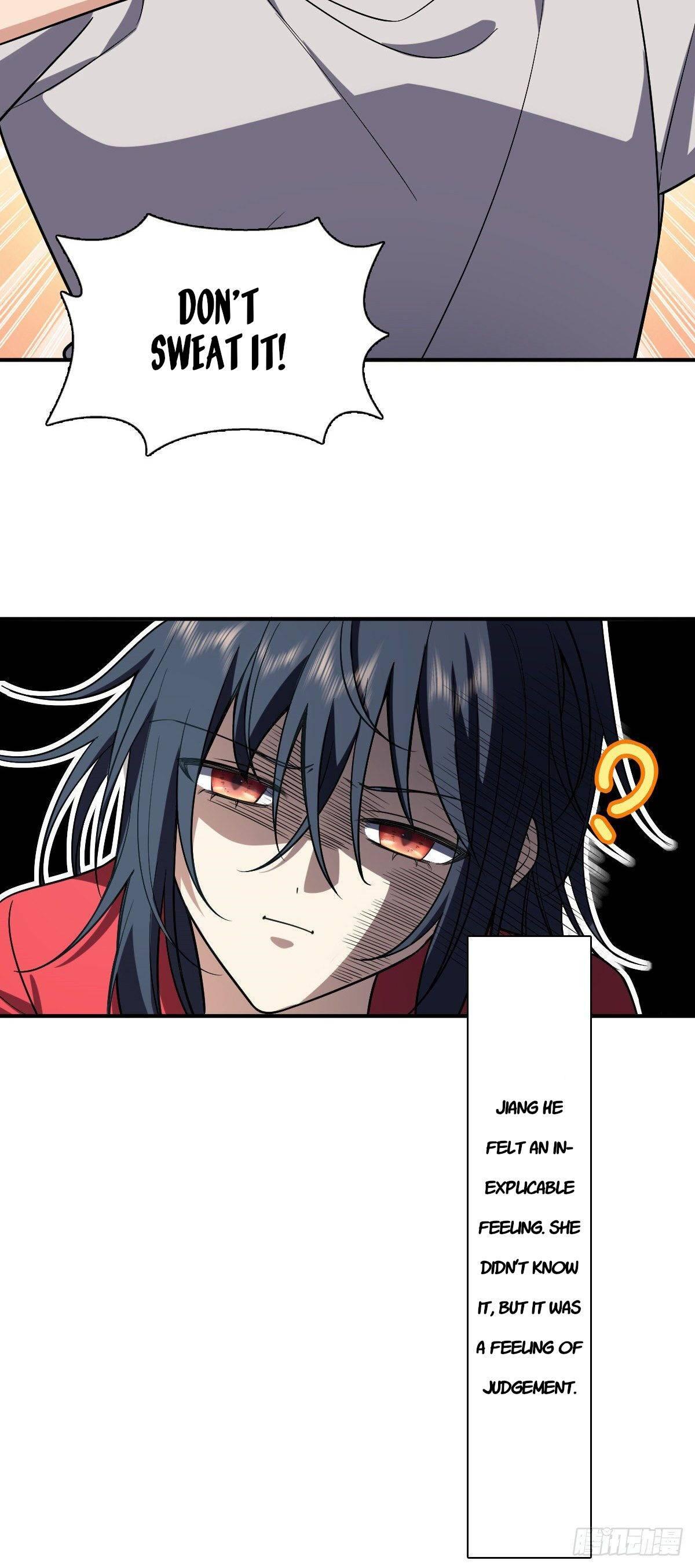 My Wife Is From a Thousand Years Ago Chapter 7 page 18