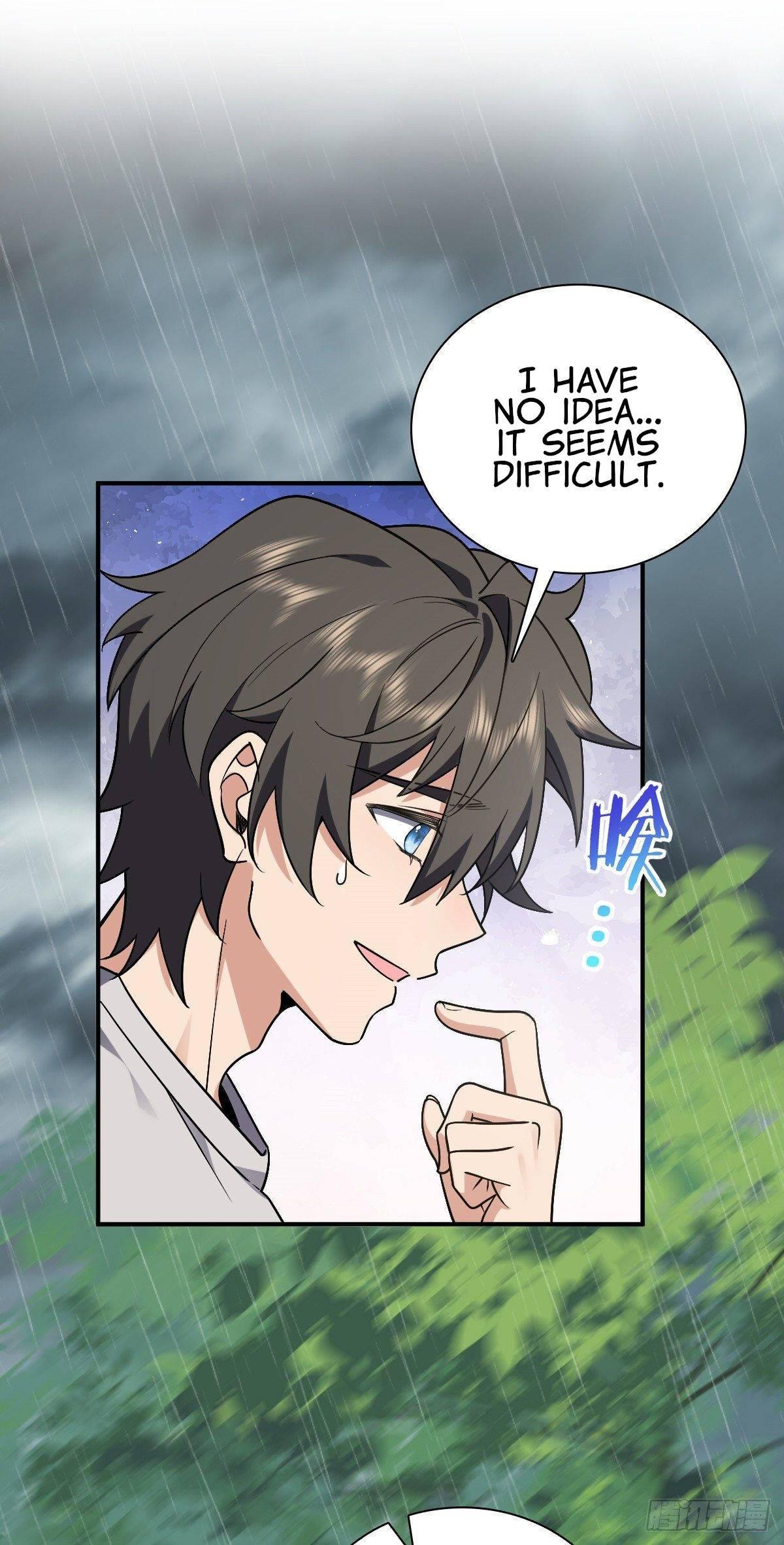 My Wife Is From a Thousand Years Ago Chapter 7 page 41