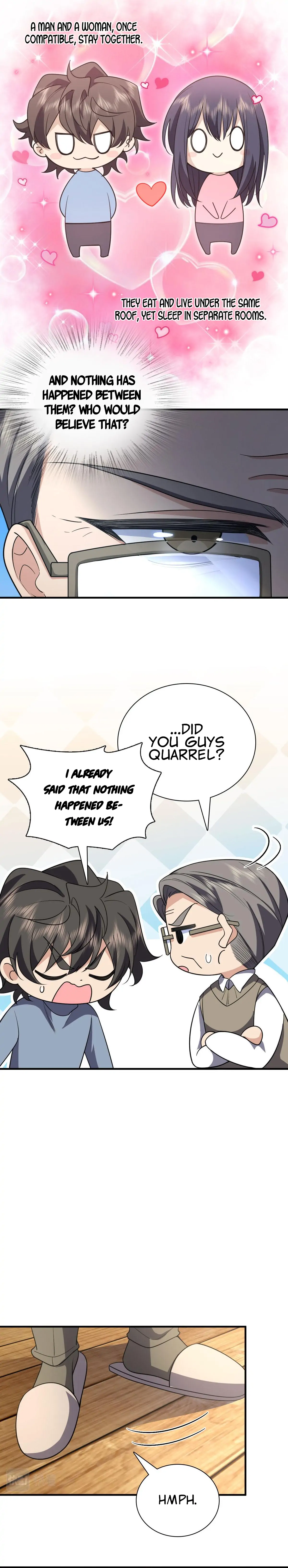 My Wife Is From a Thousand Years Ago Chapter 88 page 12