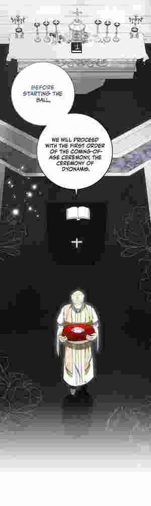 My Wish Is Two Separate Beds Chapter 18 page 16