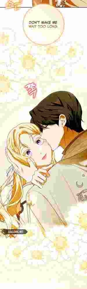 My Wish Is Two Separate Beds Chapter 18 page 39