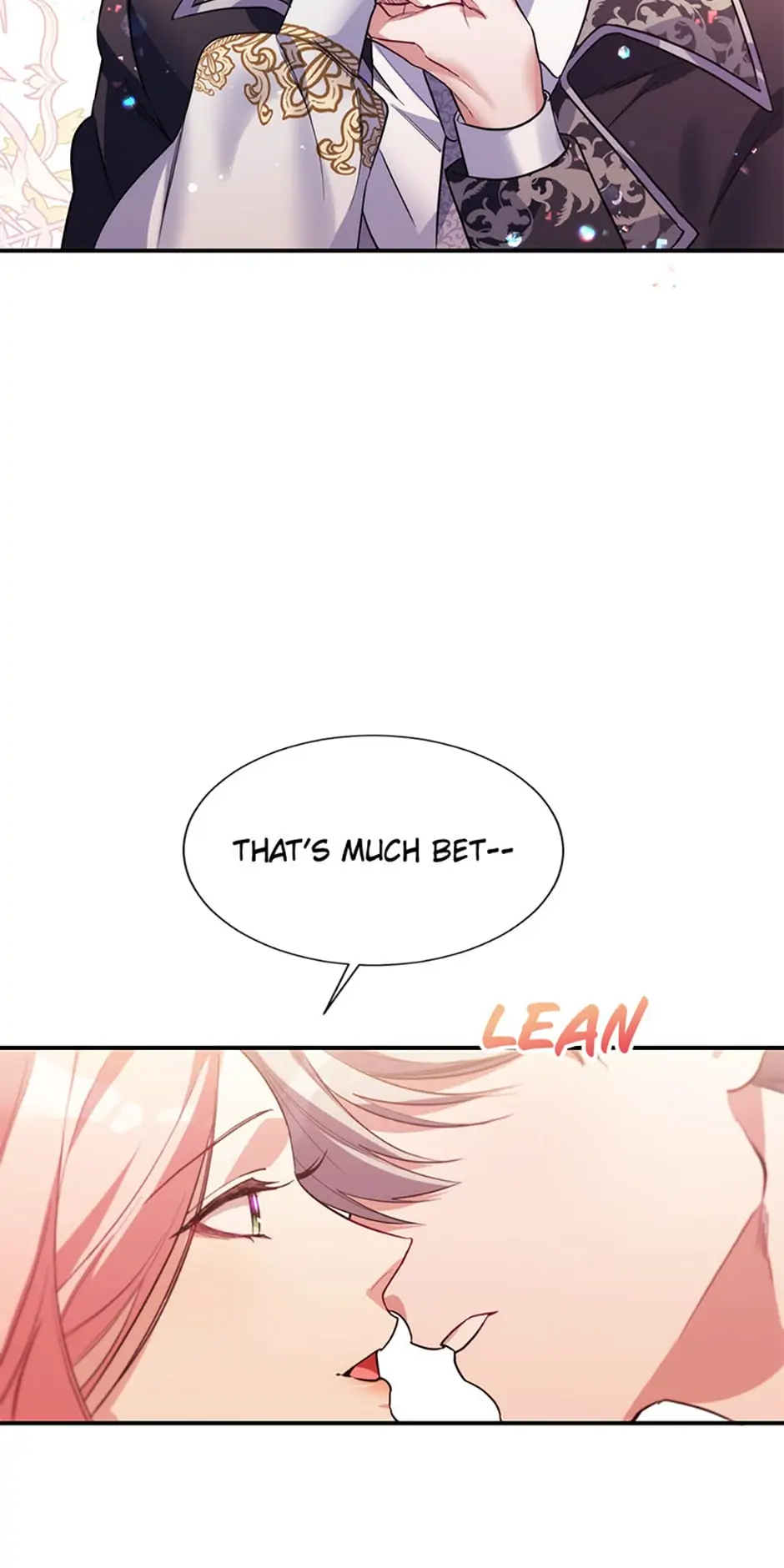My younger brother forces my flower path Chapter 10 page 9