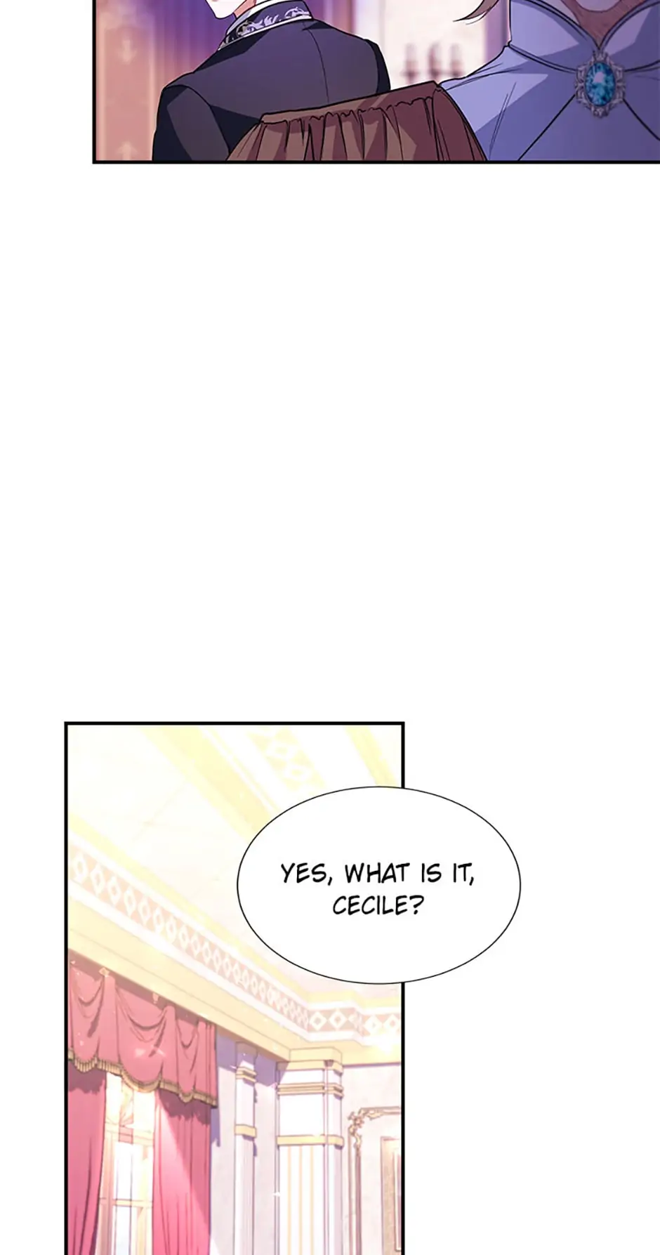 My younger brother forces my flower path Chapter 10 page 14