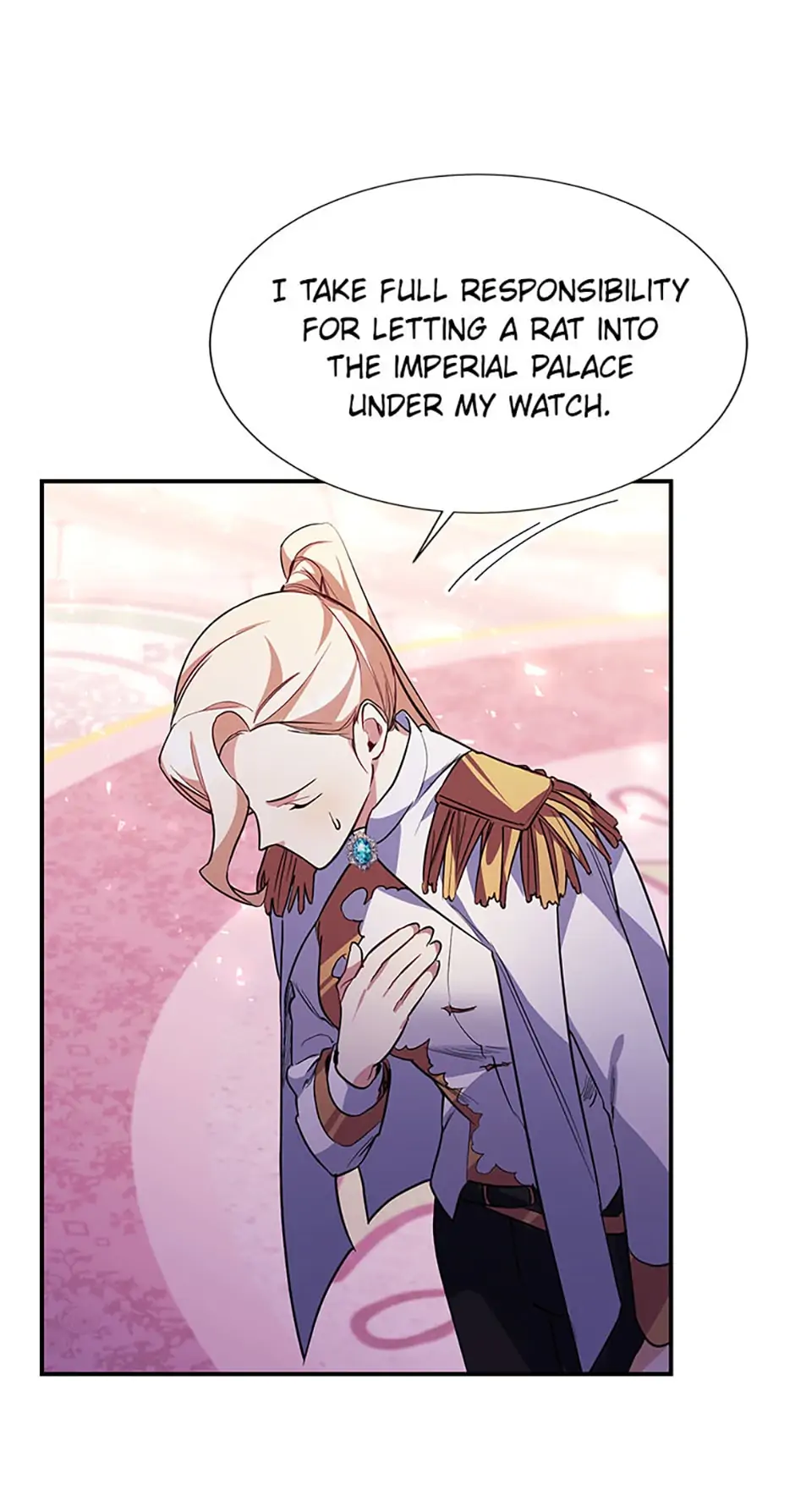 My younger brother forces my flower path Chapter 10 page 16