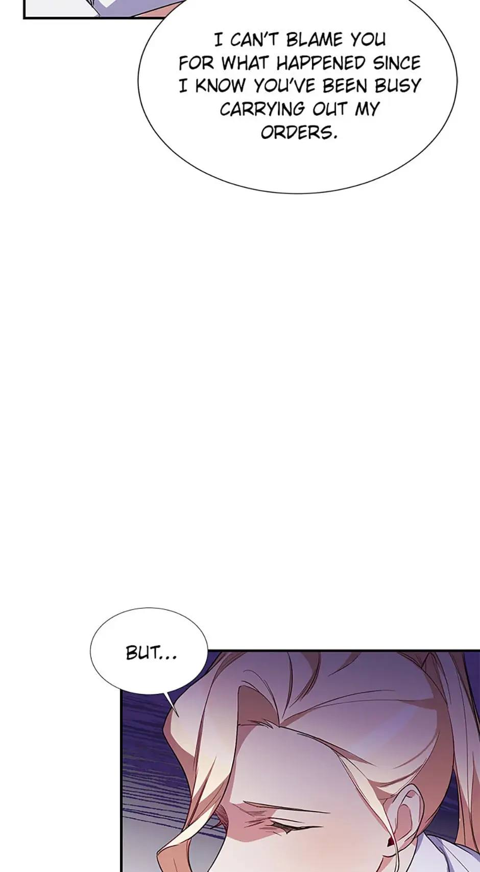 My younger brother forces my flower path Chapter 10 page 18