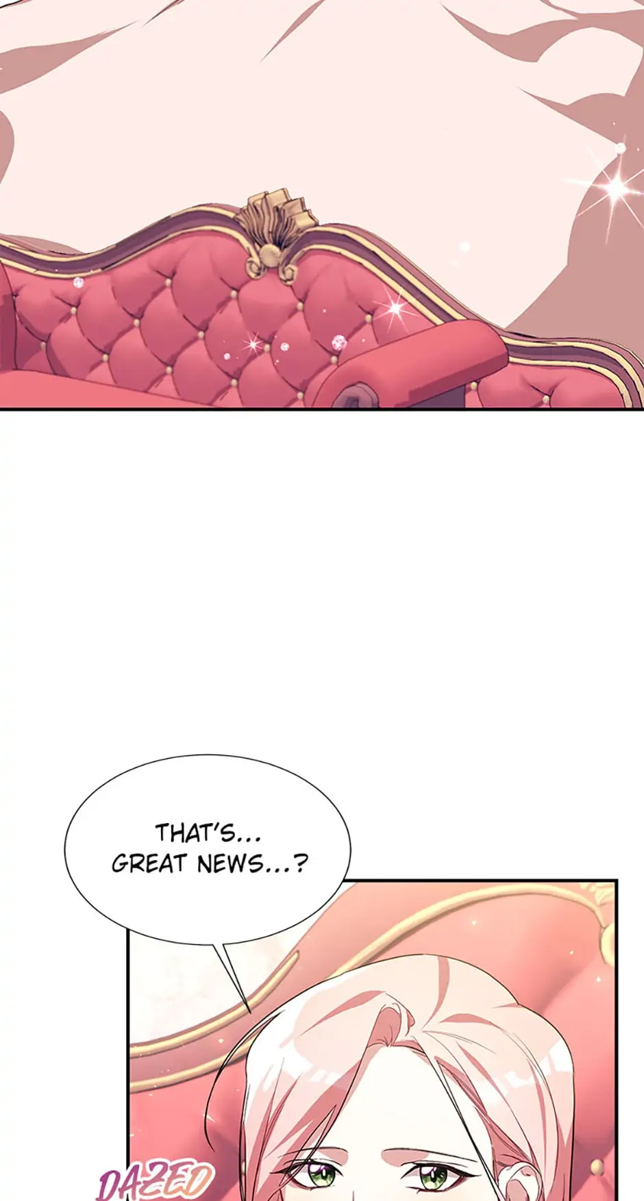 My younger brother forces my flower path Chapter 10 page 1