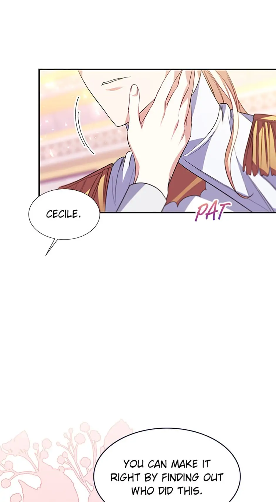My younger brother forces my flower path Chapter 10 page 20