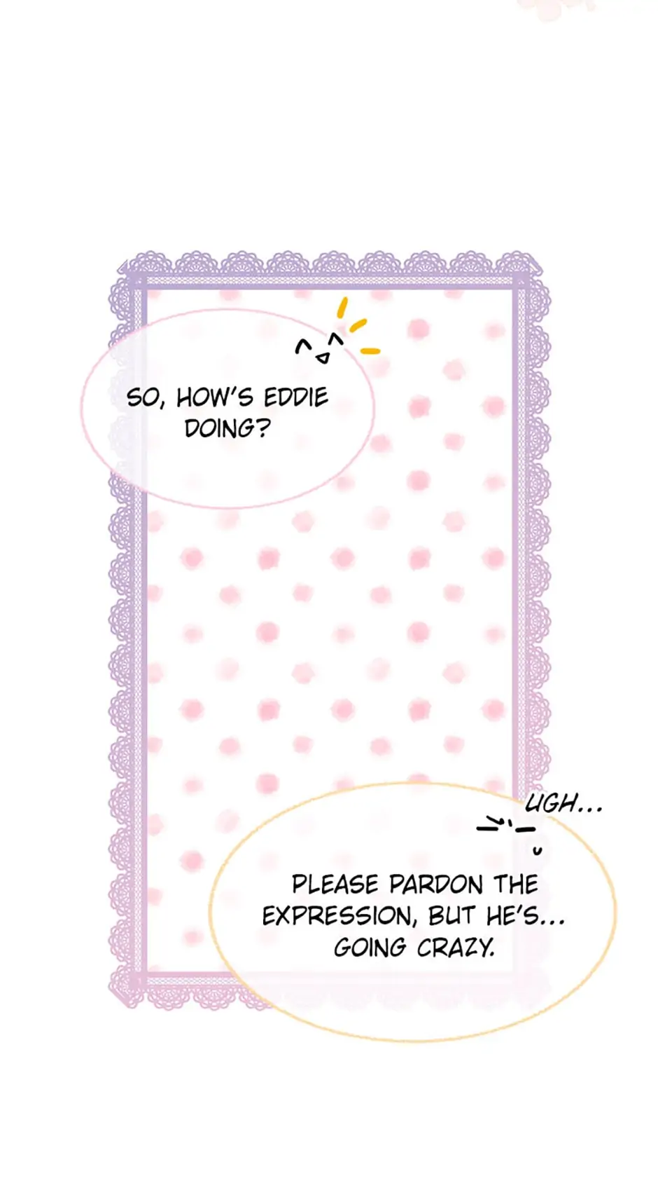 My younger brother forces my flower path Chapter 10 page 22