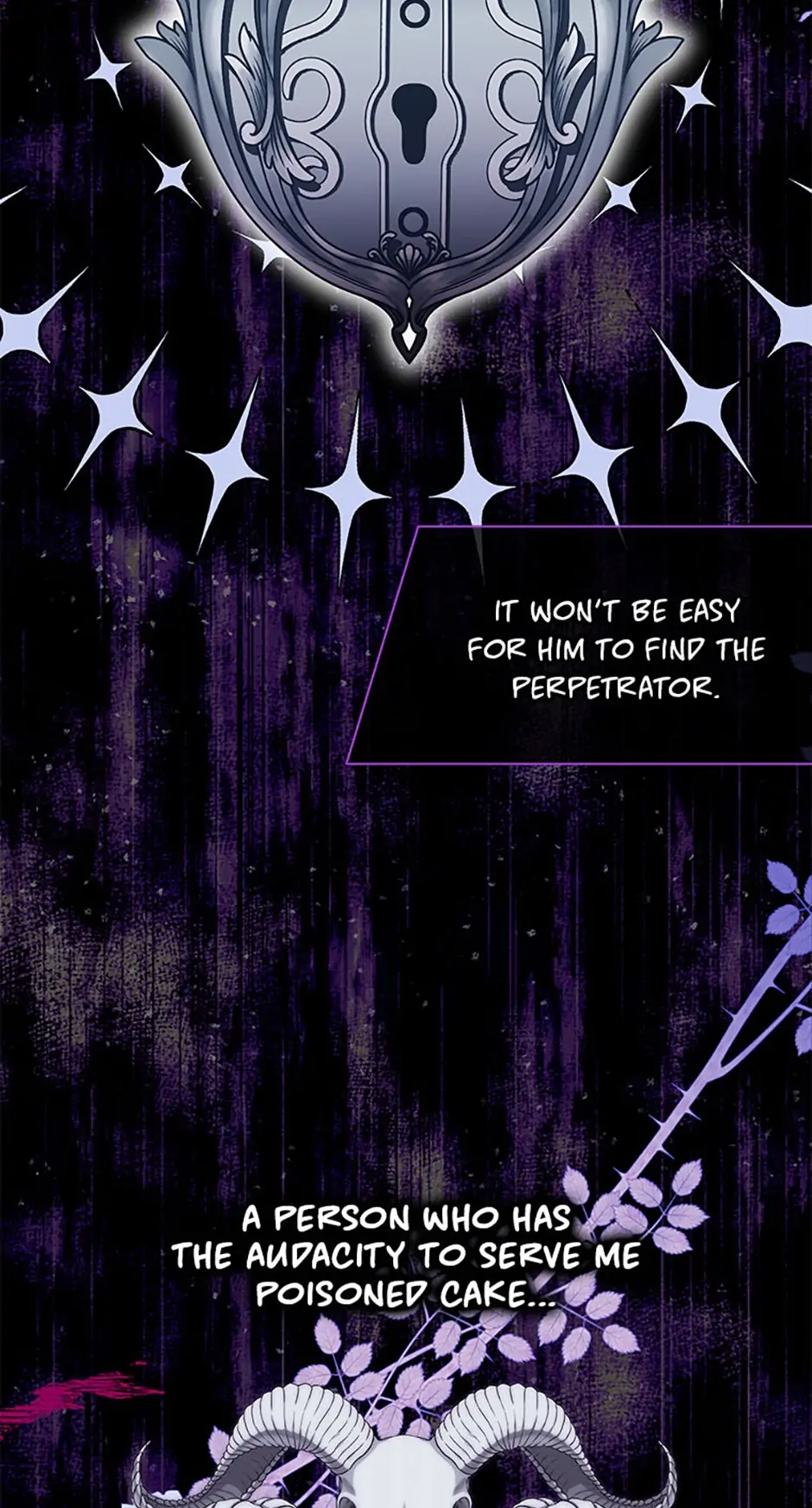 My younger brother forces my flower path Chapter 10 page 24