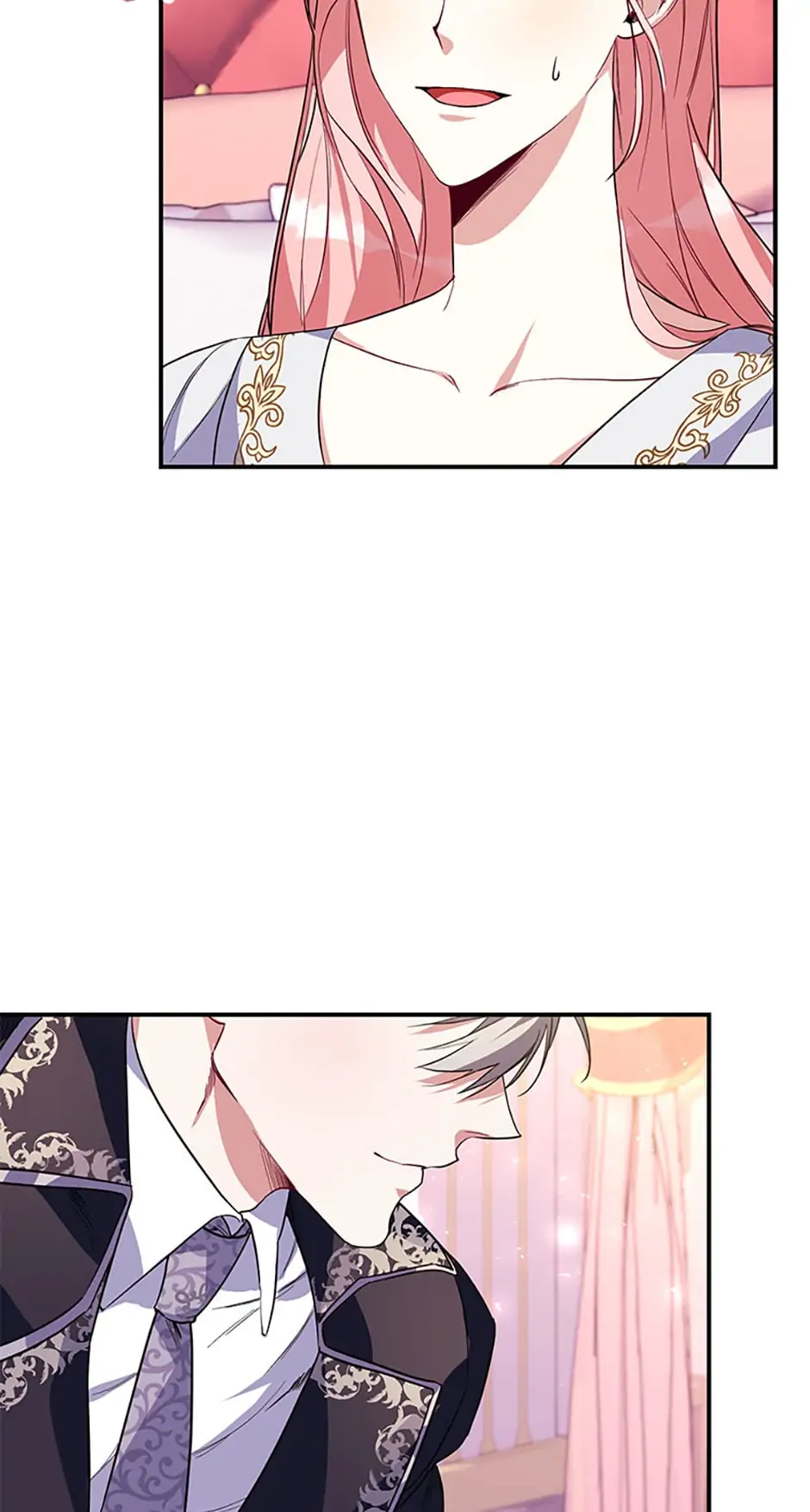 My younger brother forces my flower path Chapter 10 page 2
