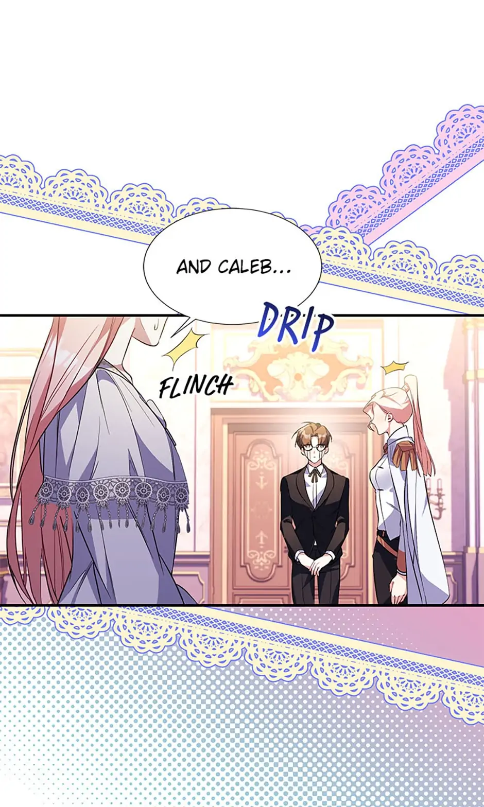 My younger brother forces my flower path Chapter 10 page 29