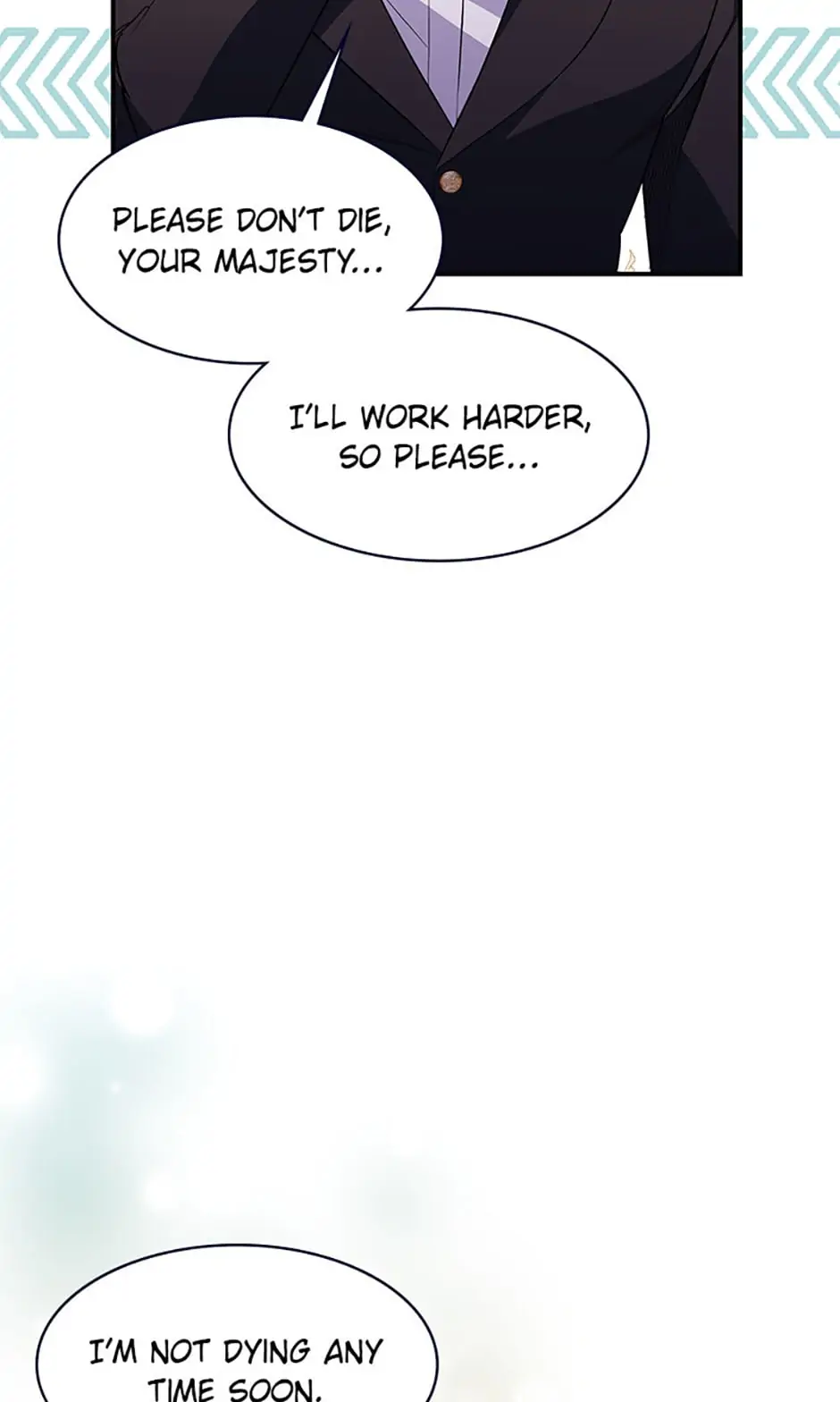 My younger brother forces my flower path Chapter 10 page 31