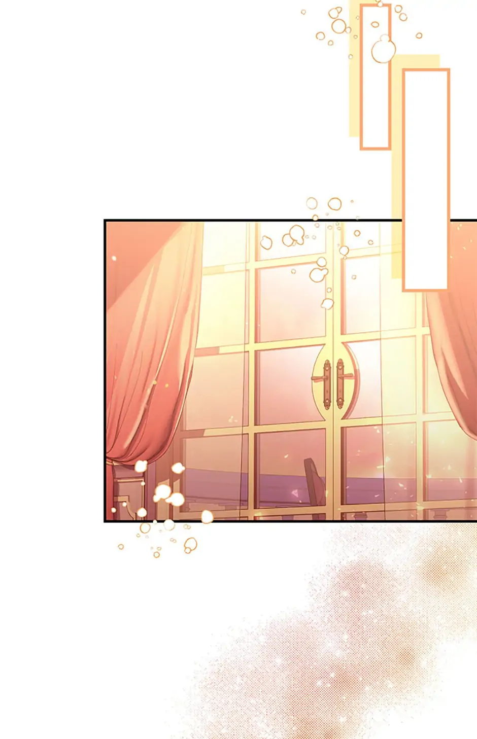 My younger brother forces my flower path Chapter 10 page 34