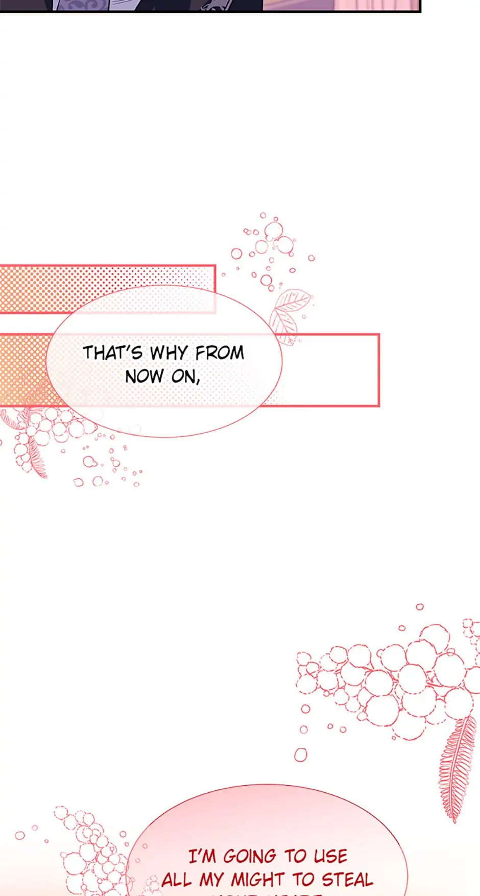 My younger brother forces my flower path Chapter 10 page 3