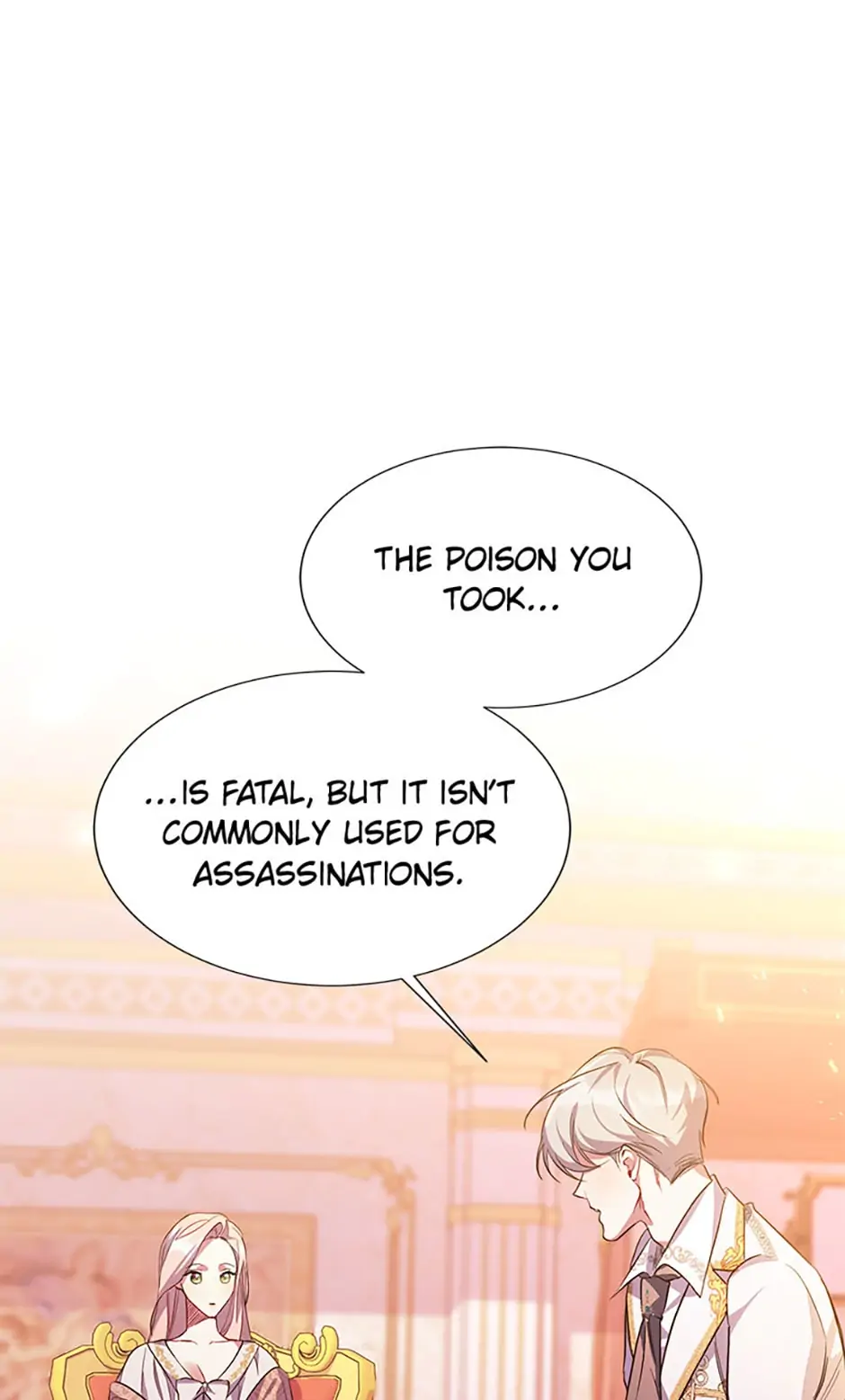 My younger brother forces my flower path Chapter 10 page 41
