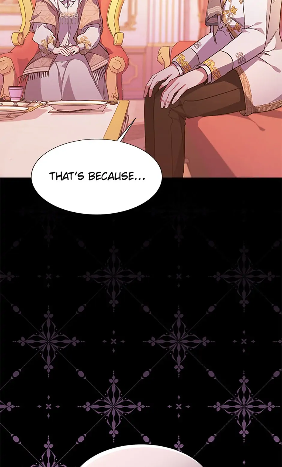 My younger brother forces my flower path Chapter 10 page 42